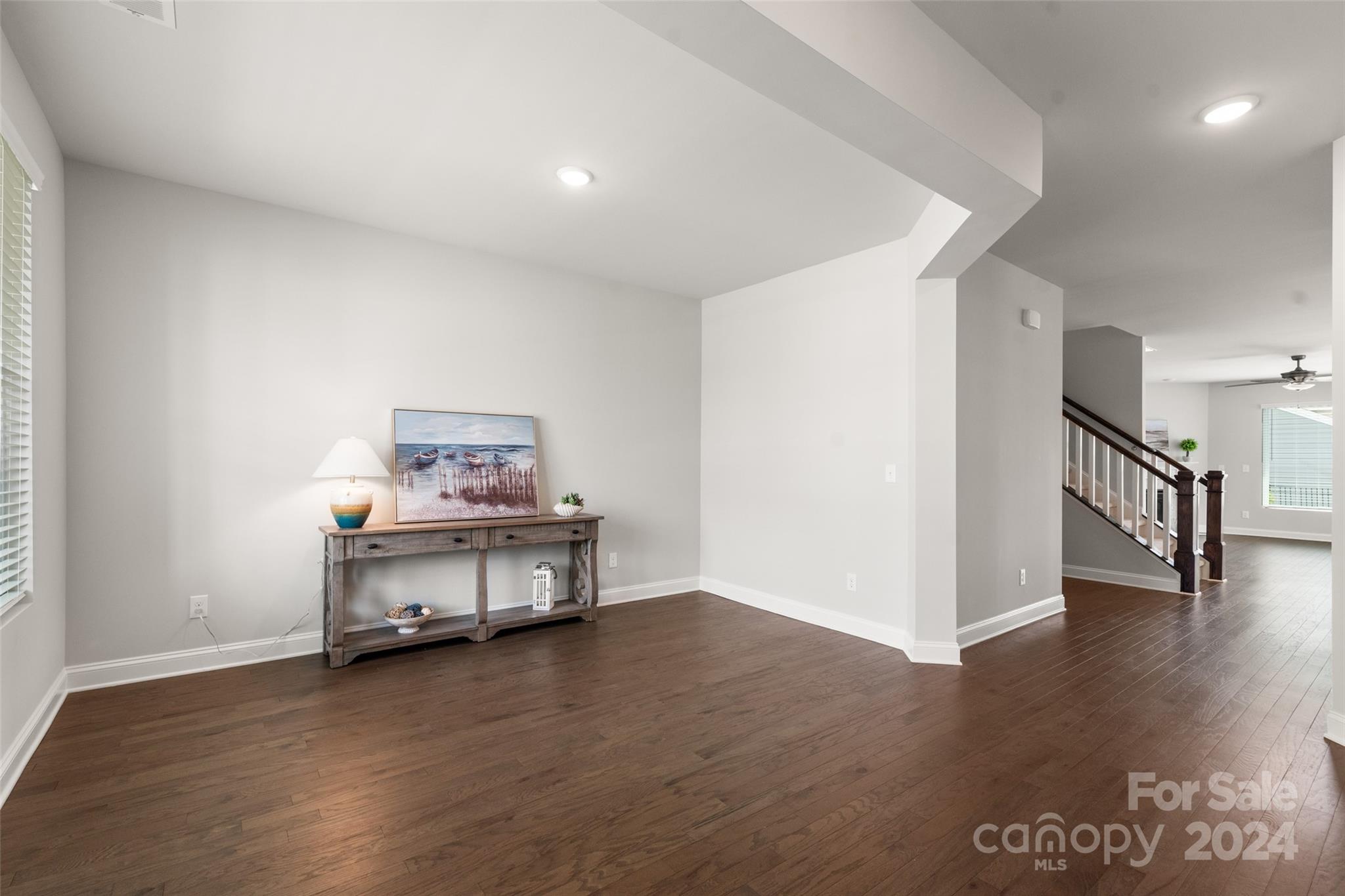 Ansley Park - Residential