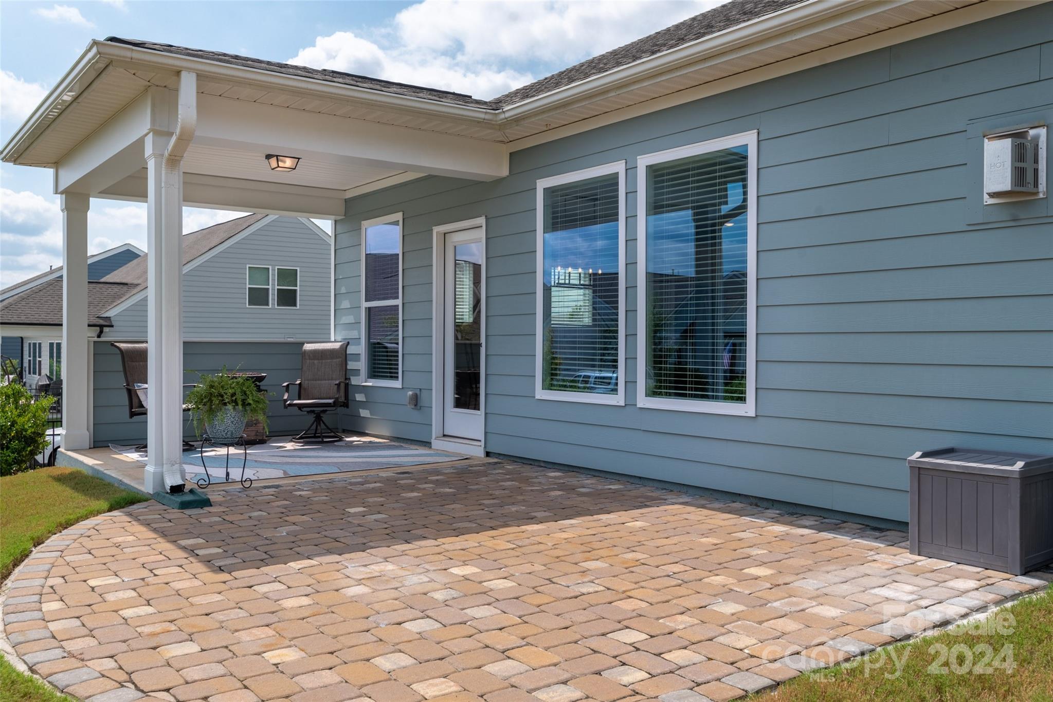 Ansley Park - Residential