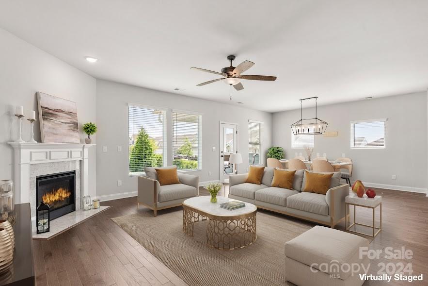 Ansley Park - Residential