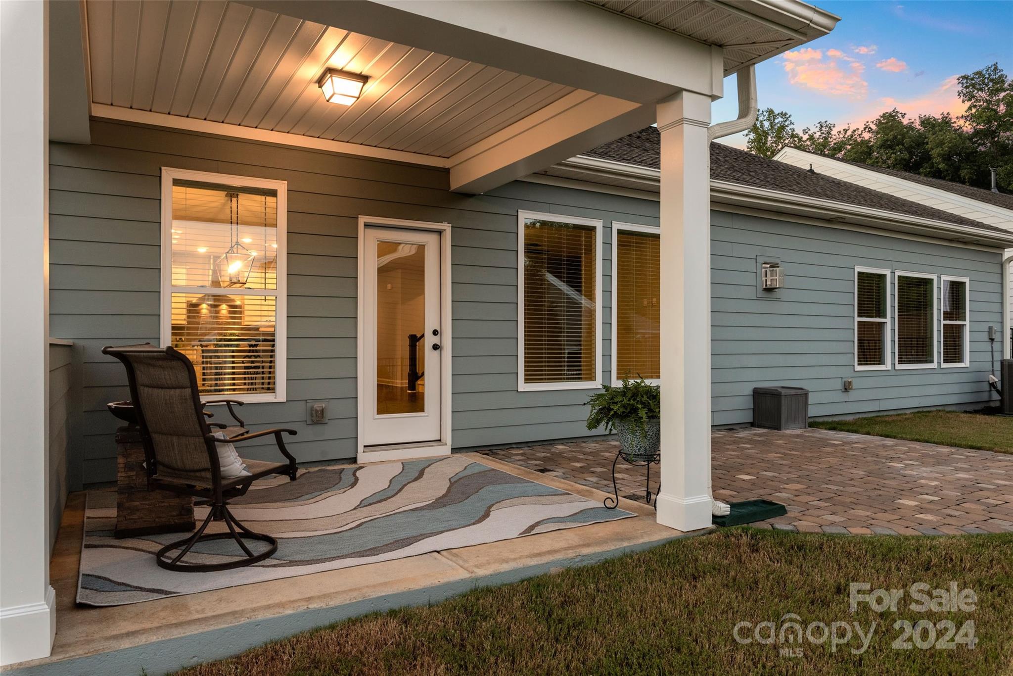 Ansley Park - Residential