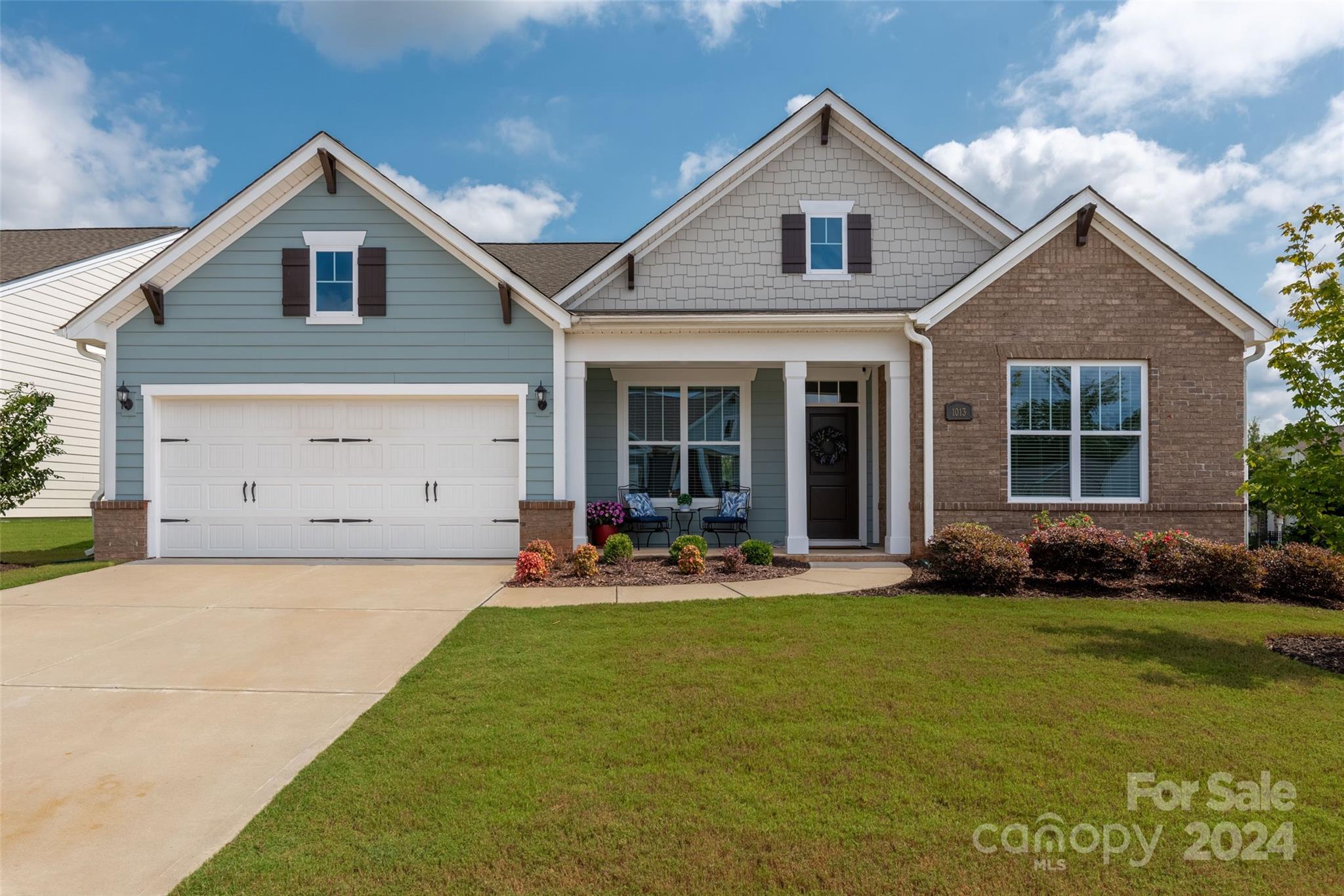 Ansley Park - Residential