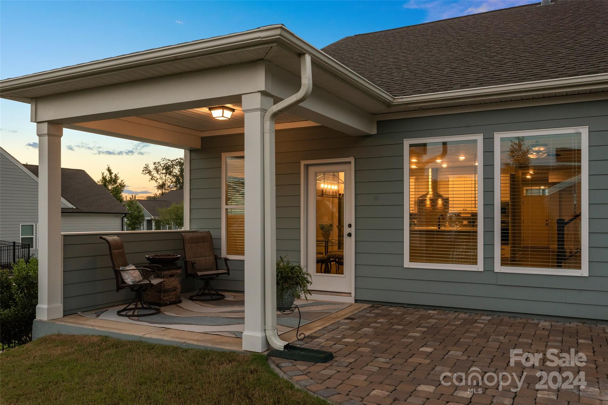 Ansley Park - Residential