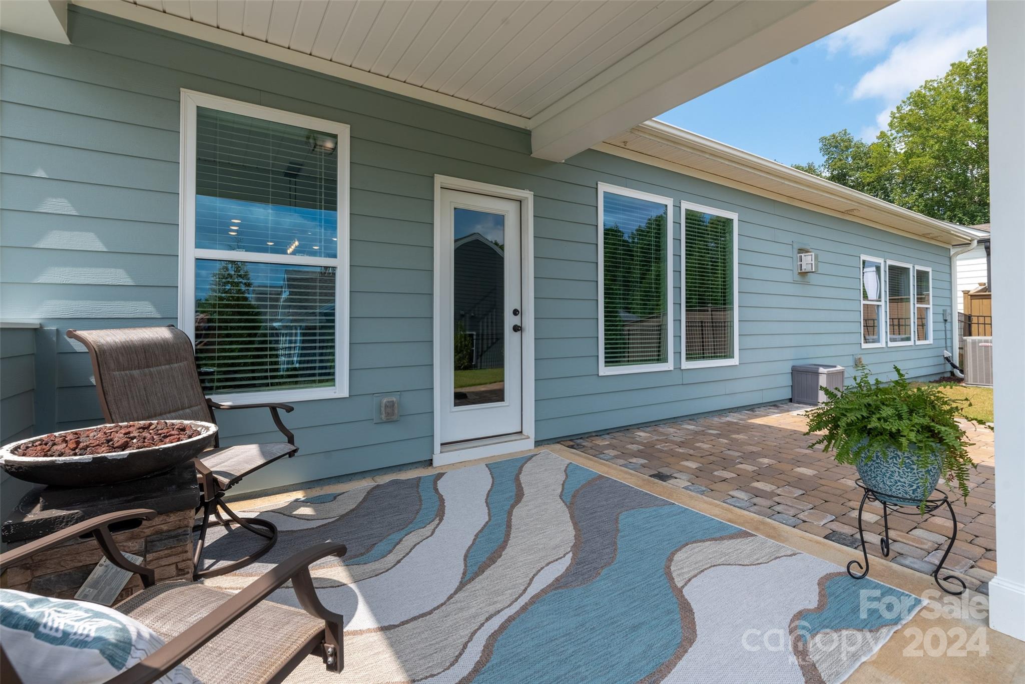 Ansley Park - Residential