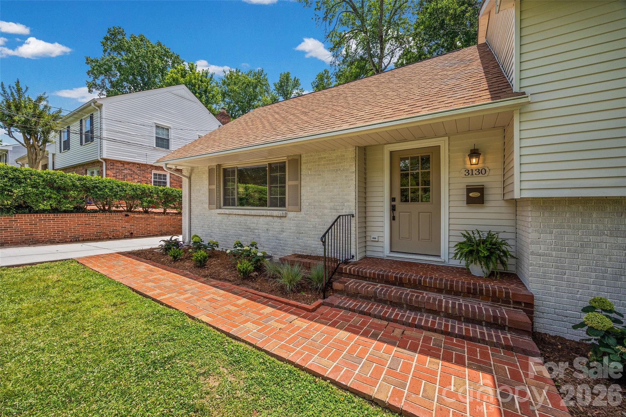 3130 Spring Valley Road