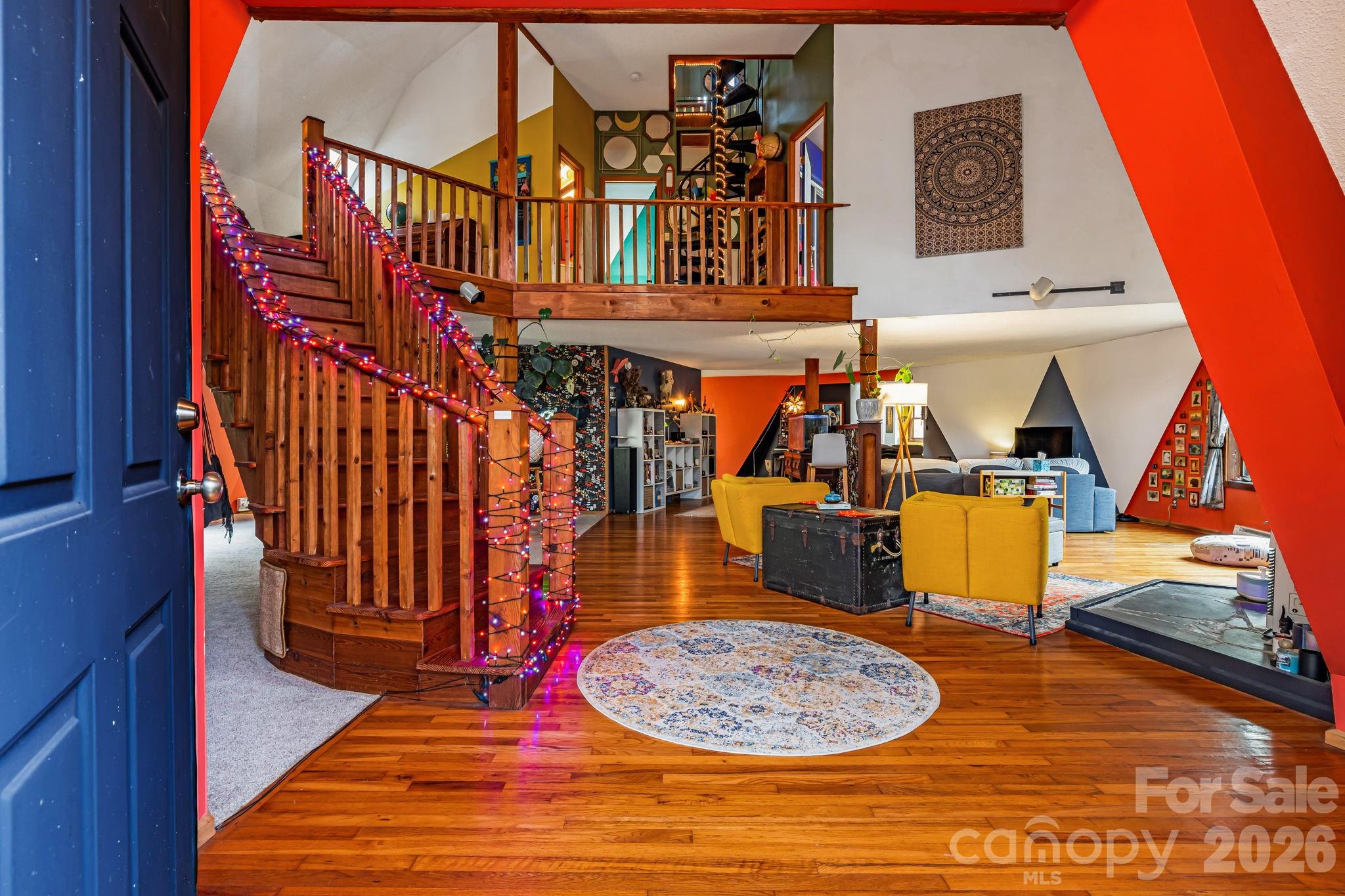 425 Bob Barnwell Road