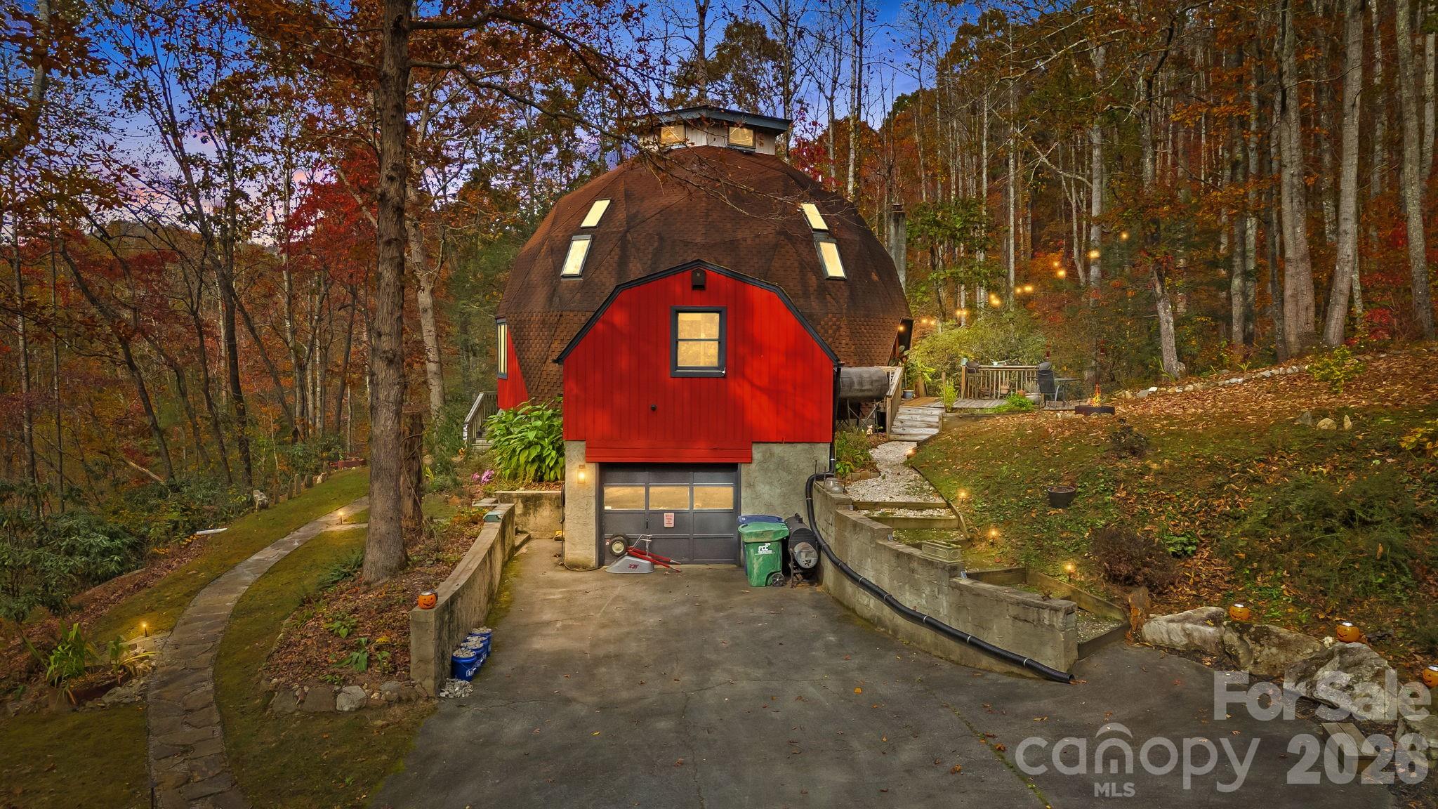 425 Bob Barnwell Road