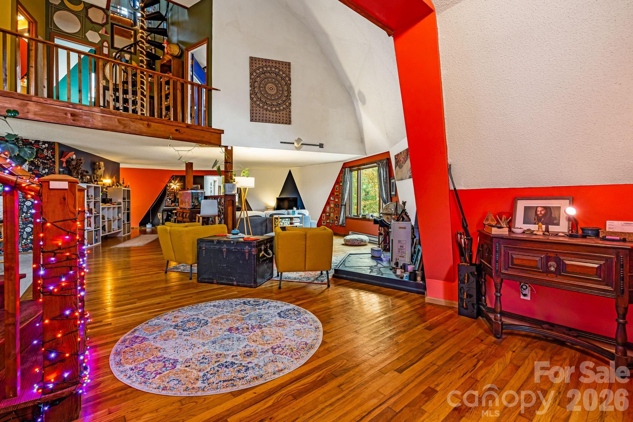 425 Bob Barnwell Road