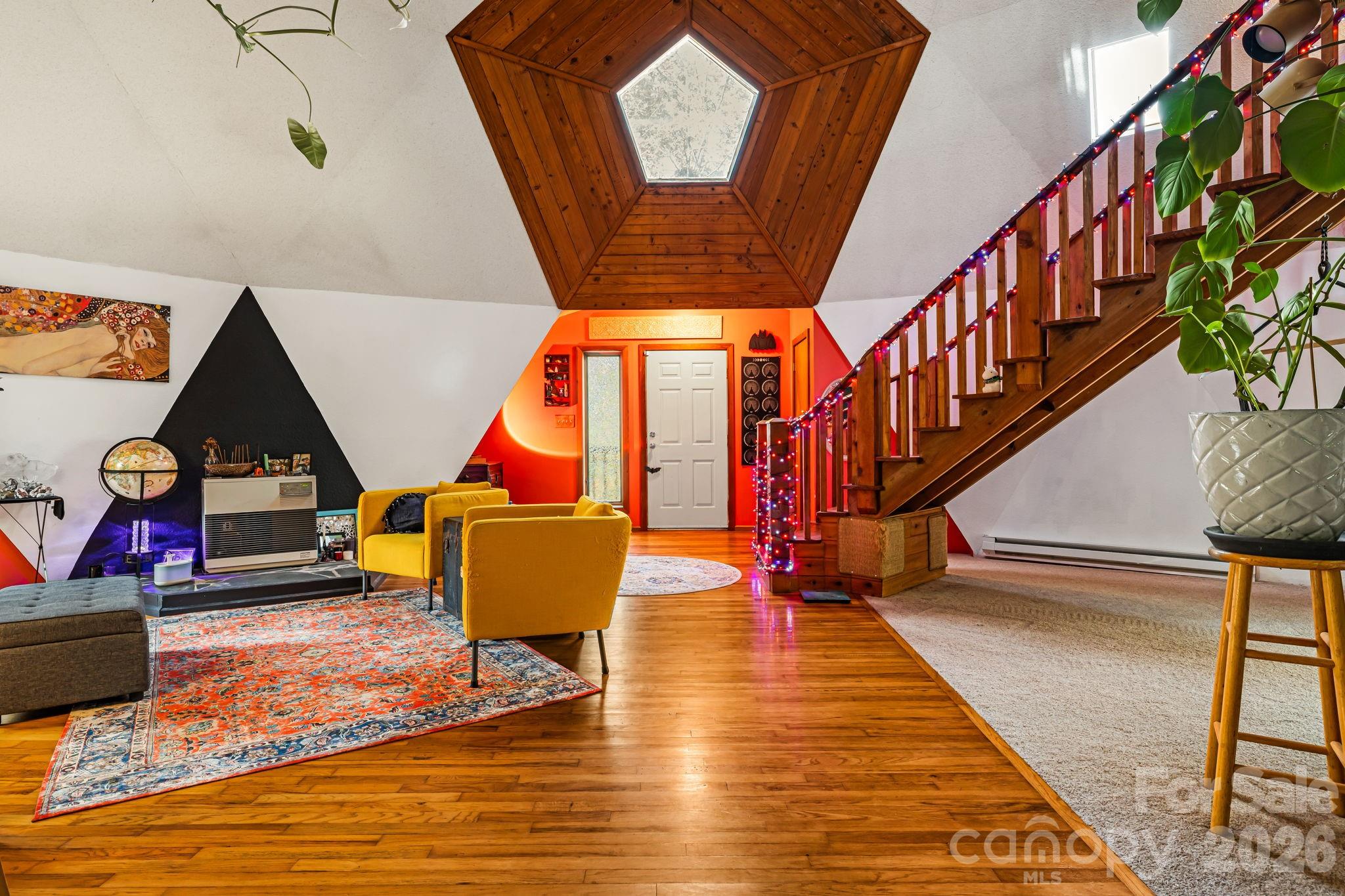 425 Bob Barnwell Road