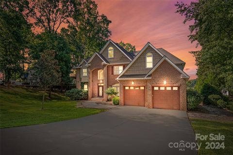 A home in Mooresville