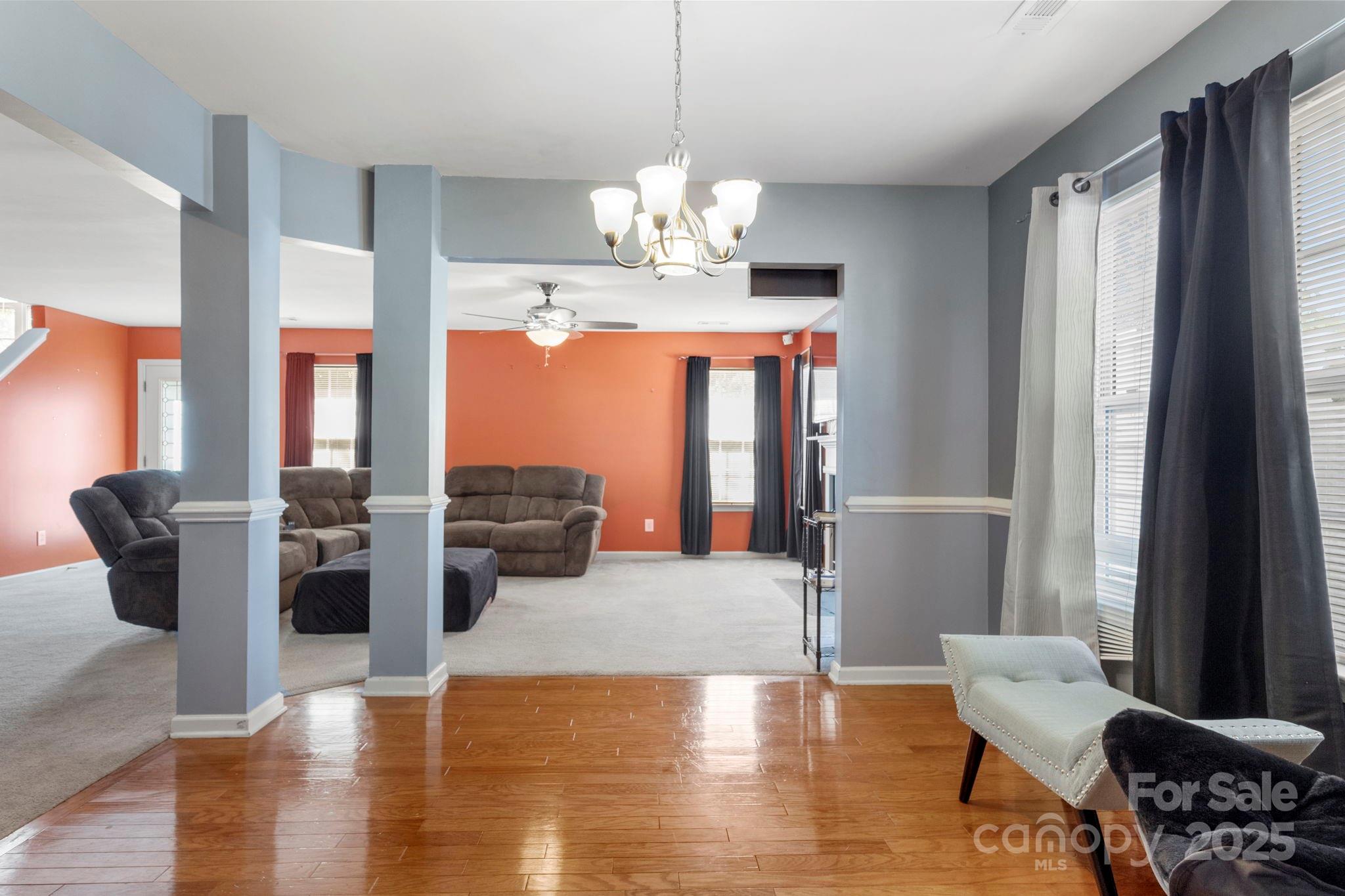 5737 Brookfield Pointe Drive