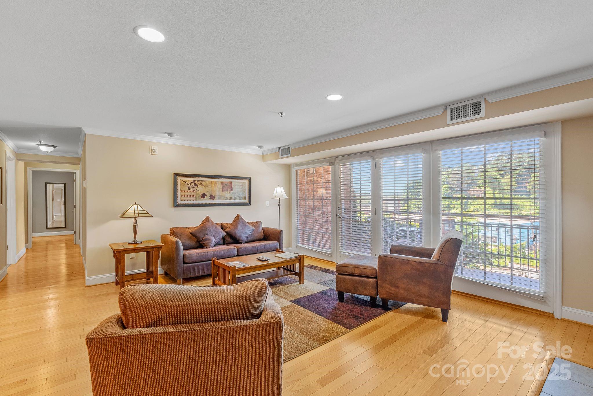 Residences At Biltmore - Residential