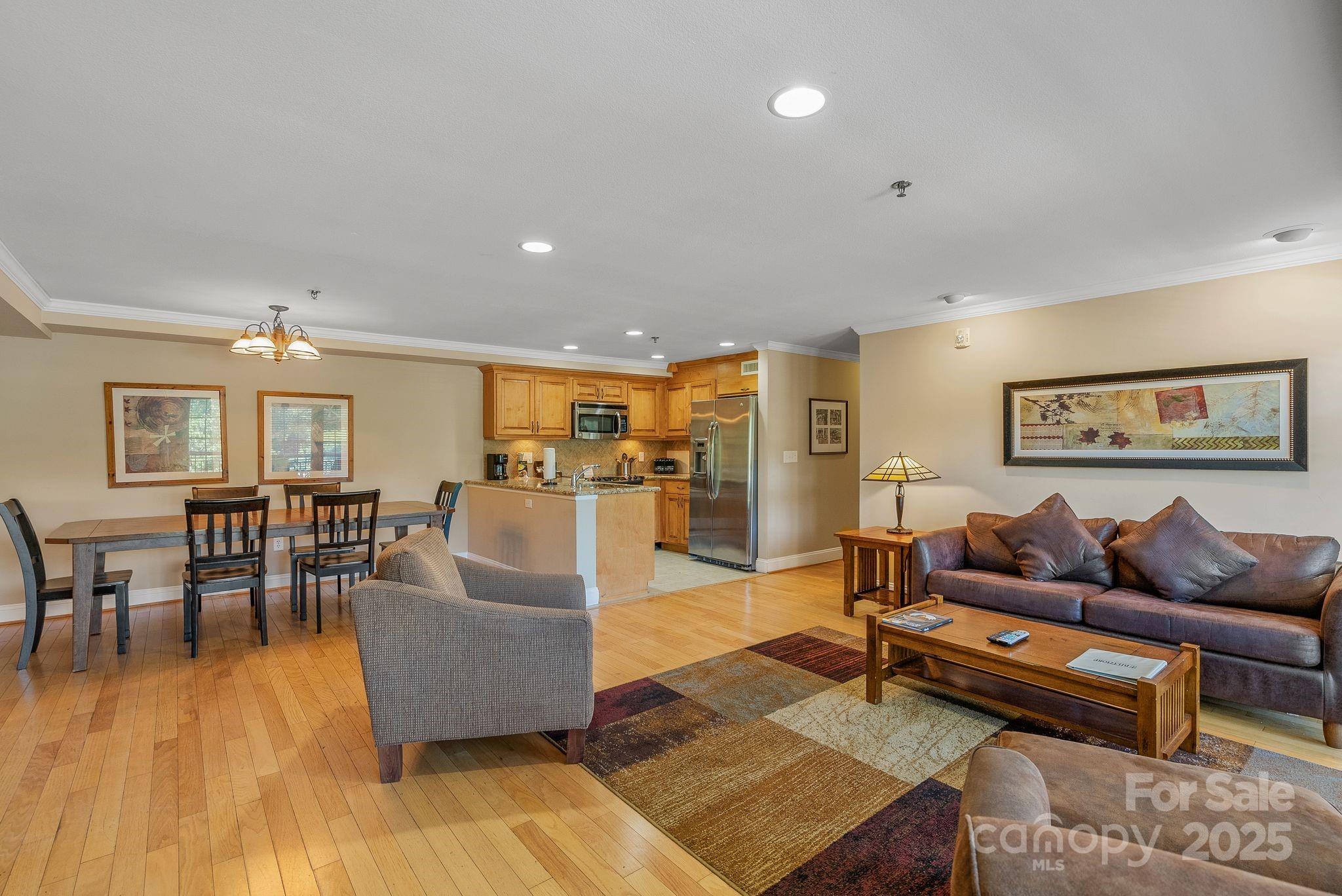 Residences At Biltmore - Residential