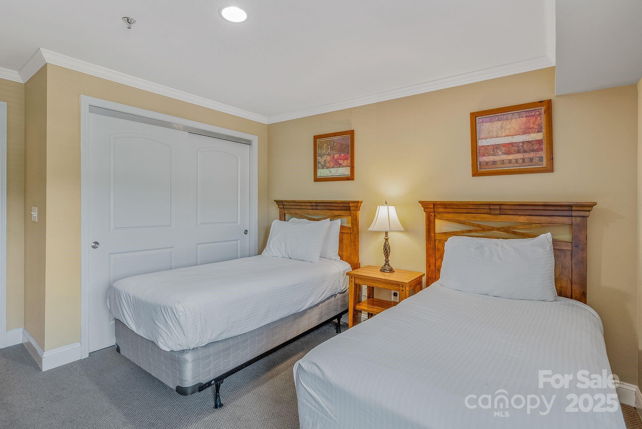 Residences At Biltmore - Residential