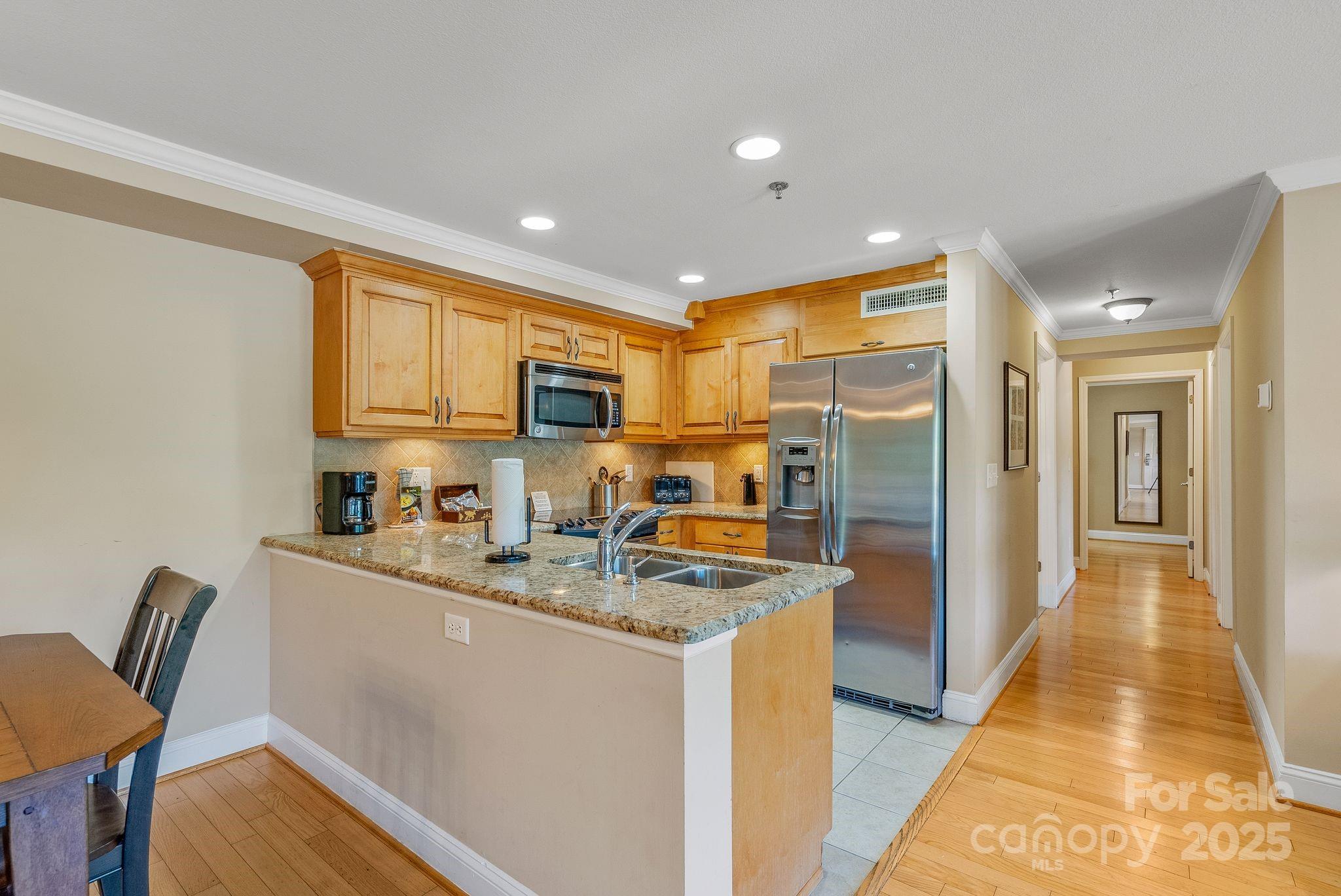 Residences At Biltmore - Residential