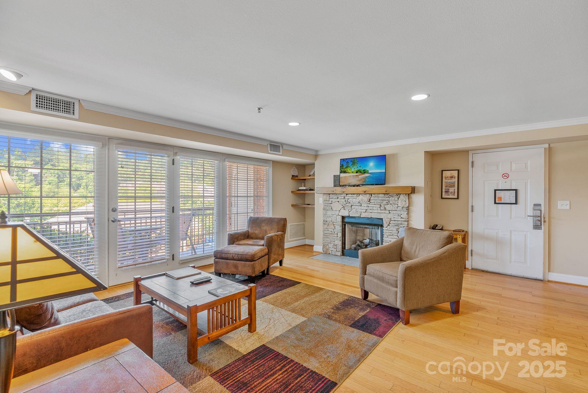 Residences At Biltmore - Residential