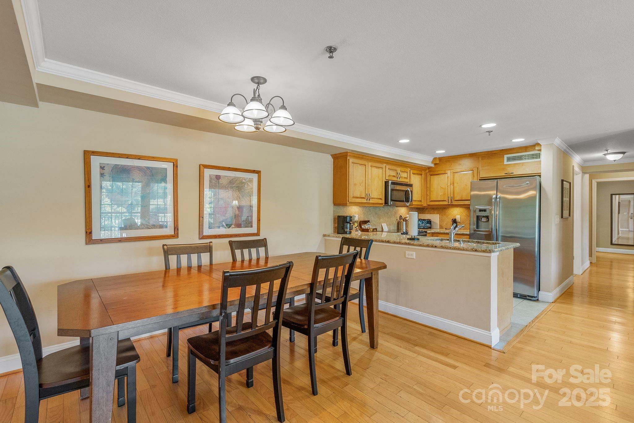 Residences At Biltmore - Residential