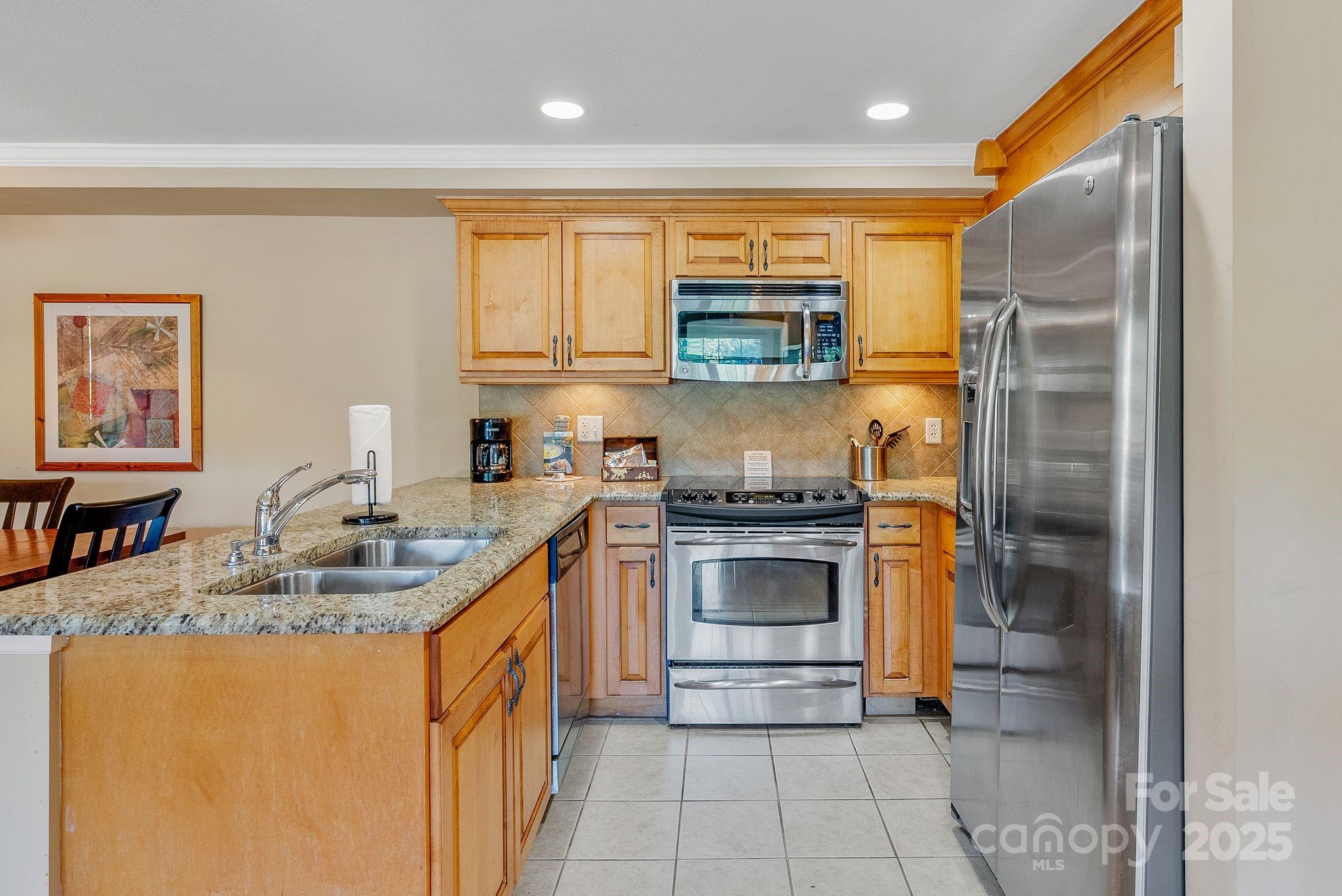 Residences At Biltmore - Residential