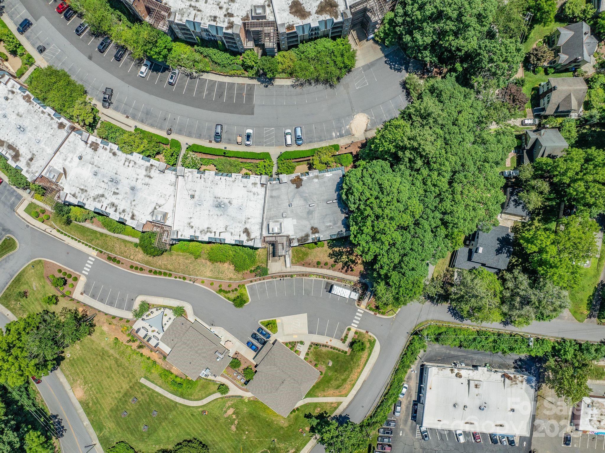 Residences At Biltmore - Residential