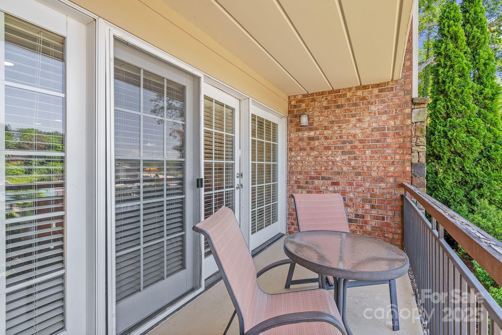 Residences At Biltmore - Residential