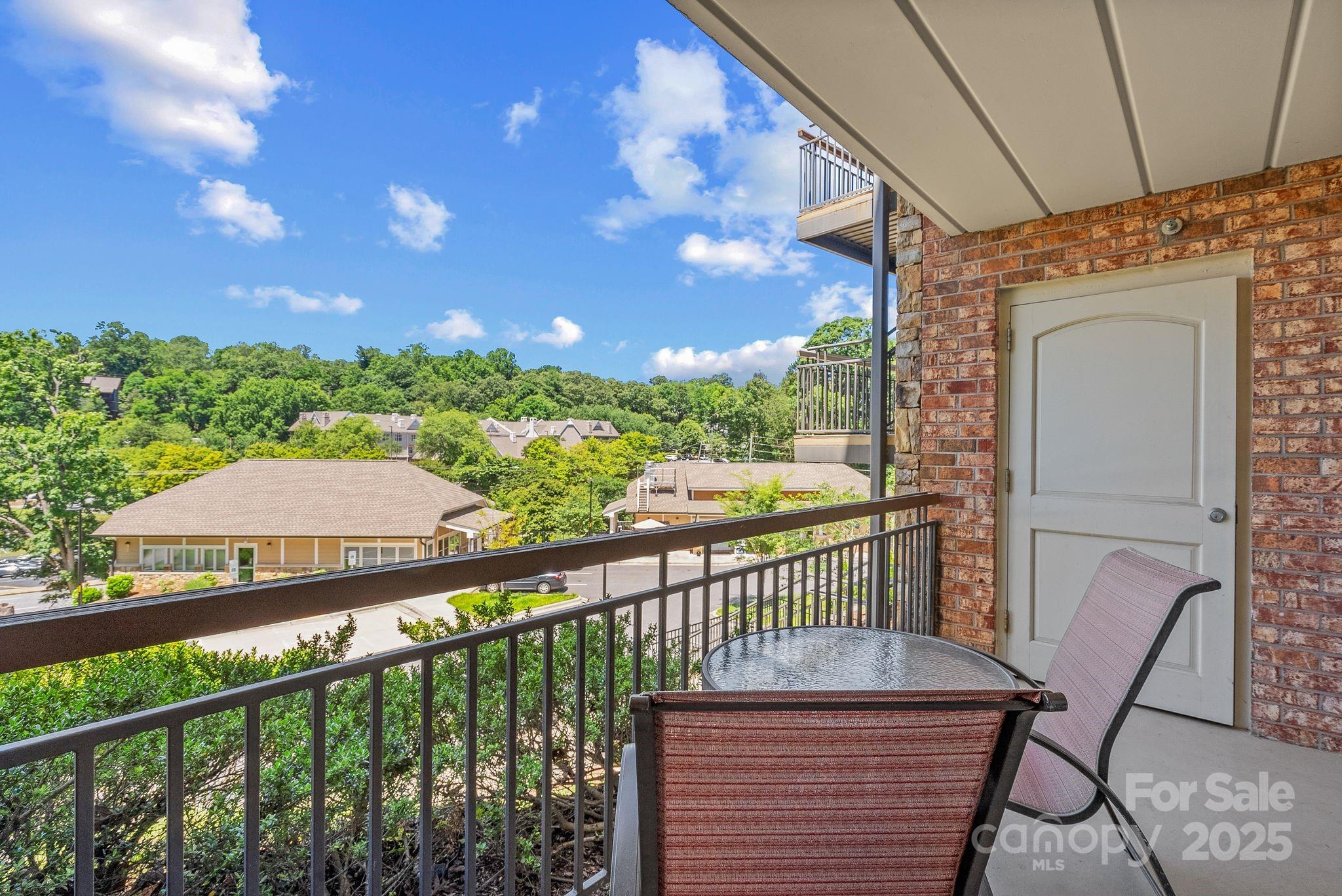 Residences At Biltmore - Residential