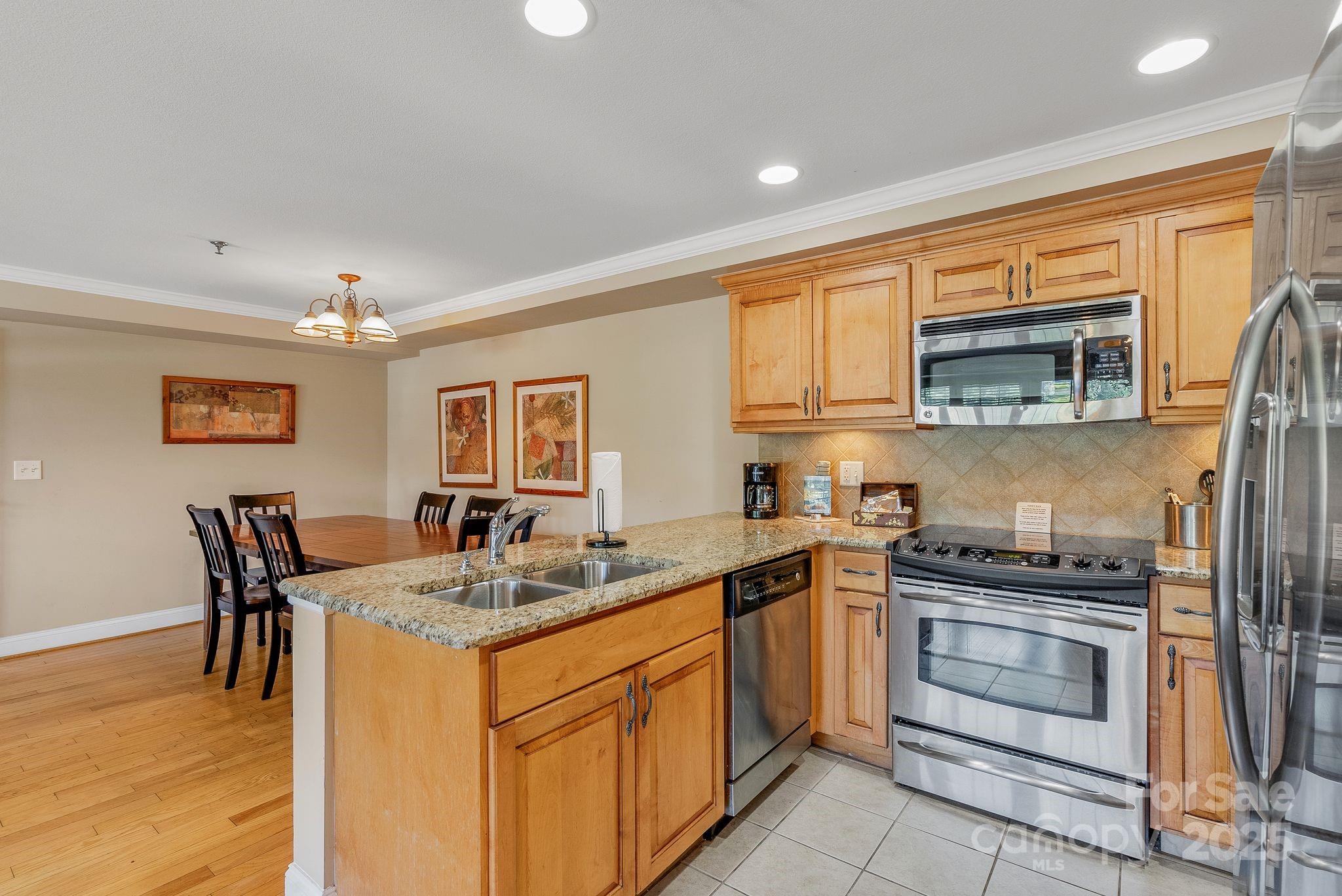 Residences At Biltmore - Residential