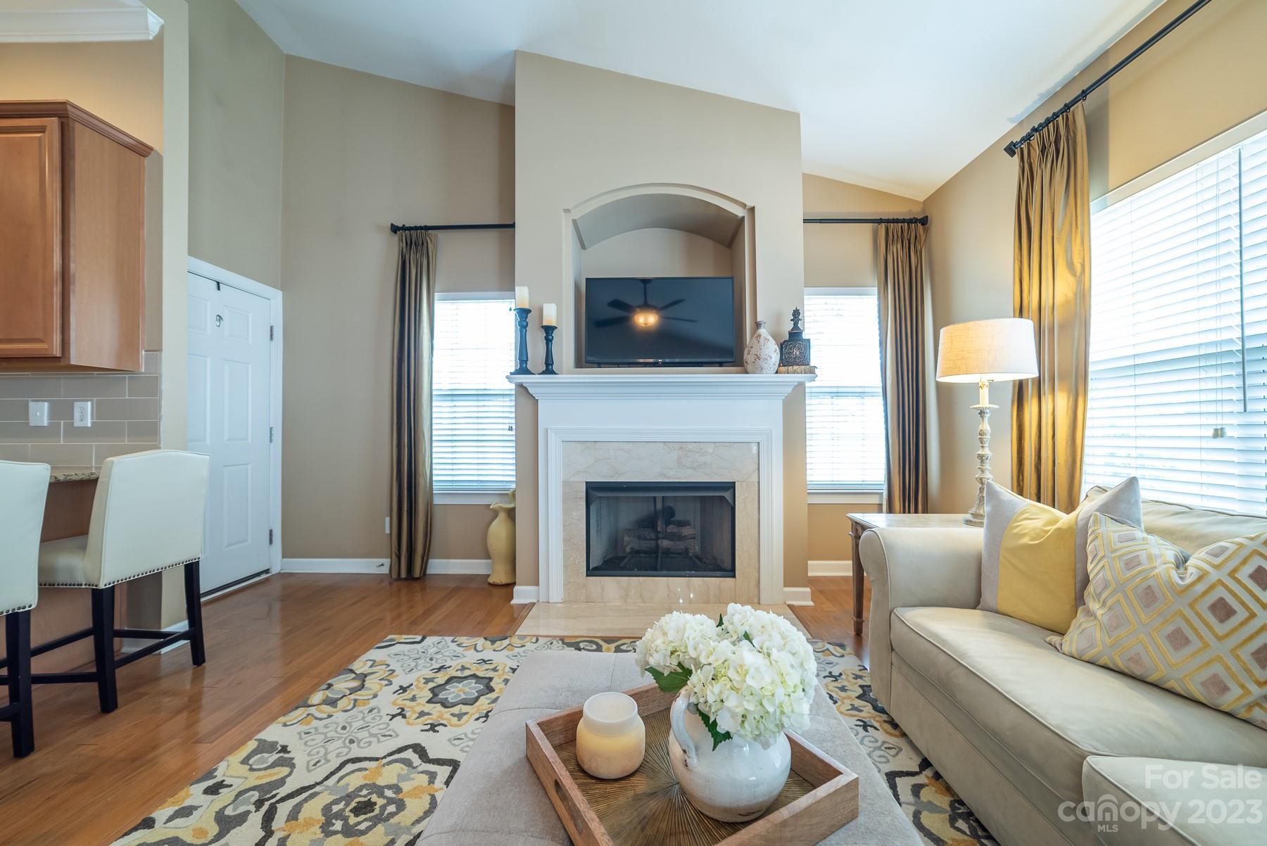 Riviera - Residential