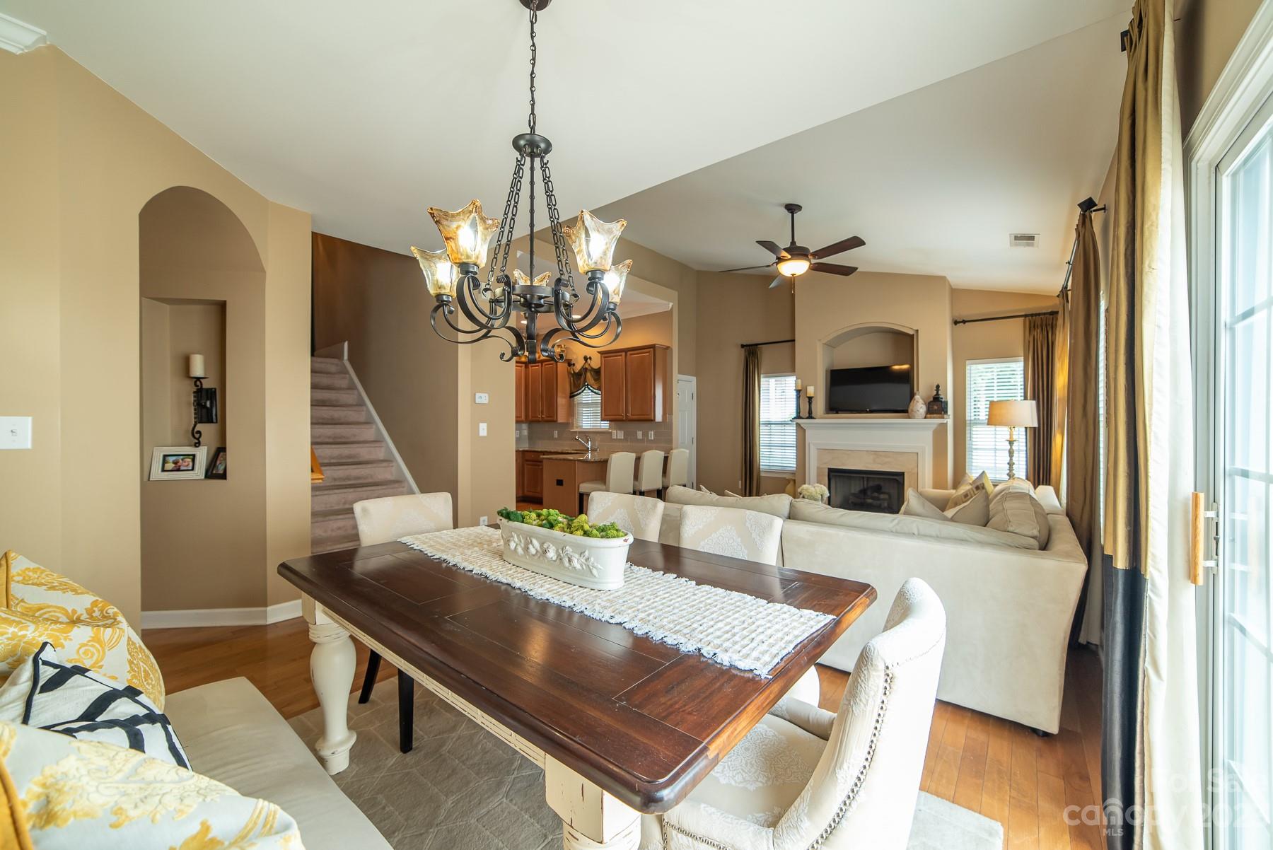 Riviera - Residential