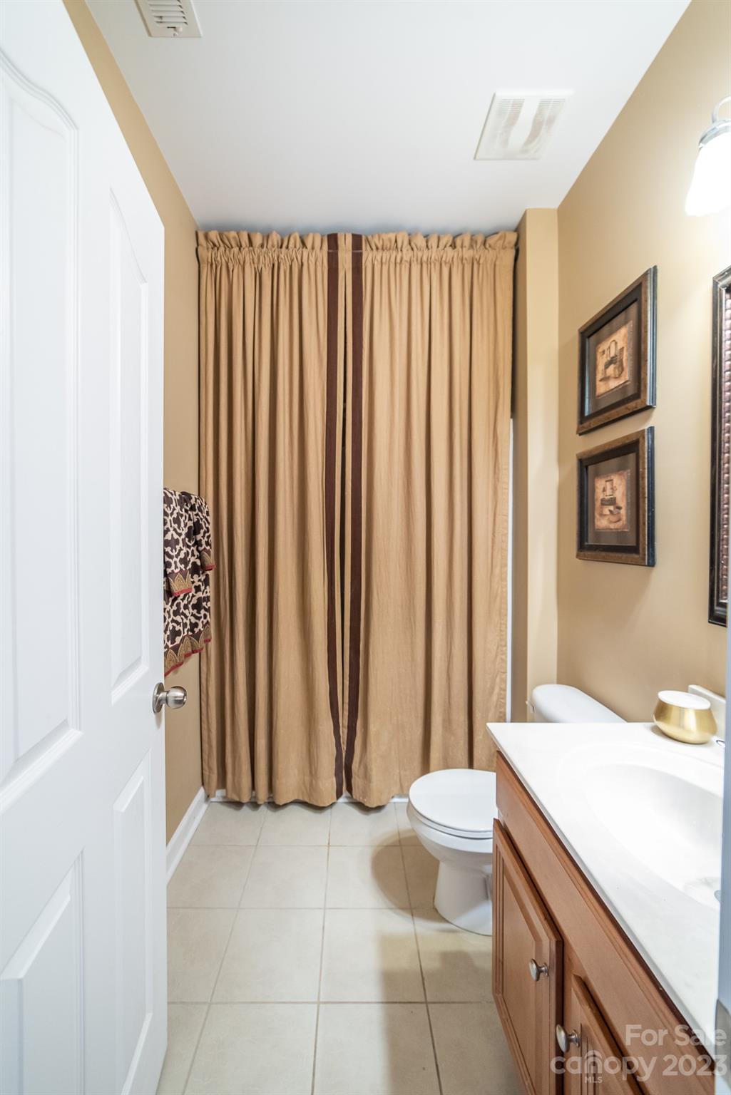 Riviera - Residential