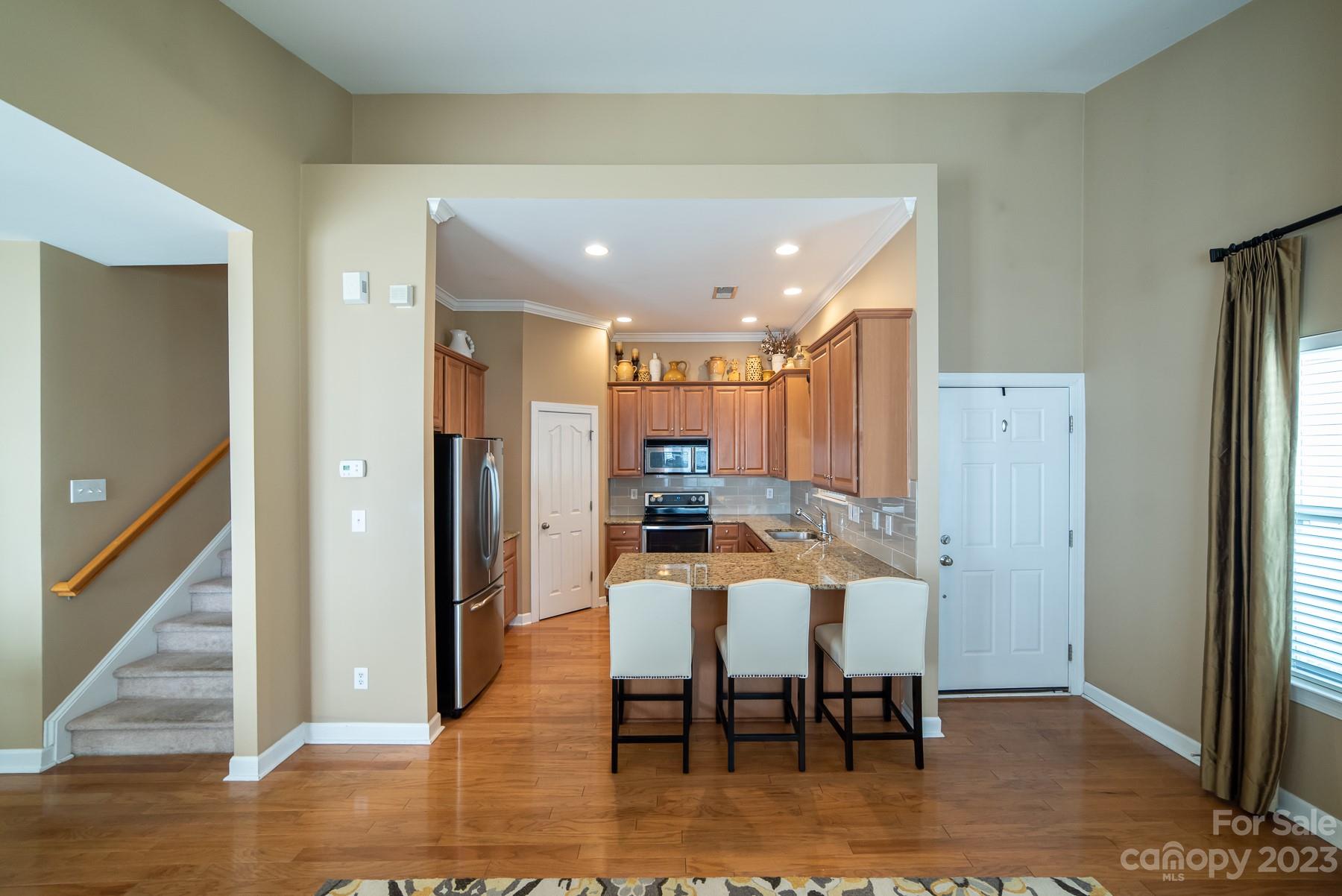 Riviera - Residential