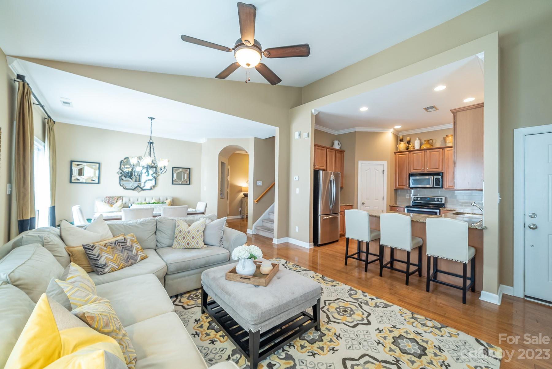 Riviera - Residential