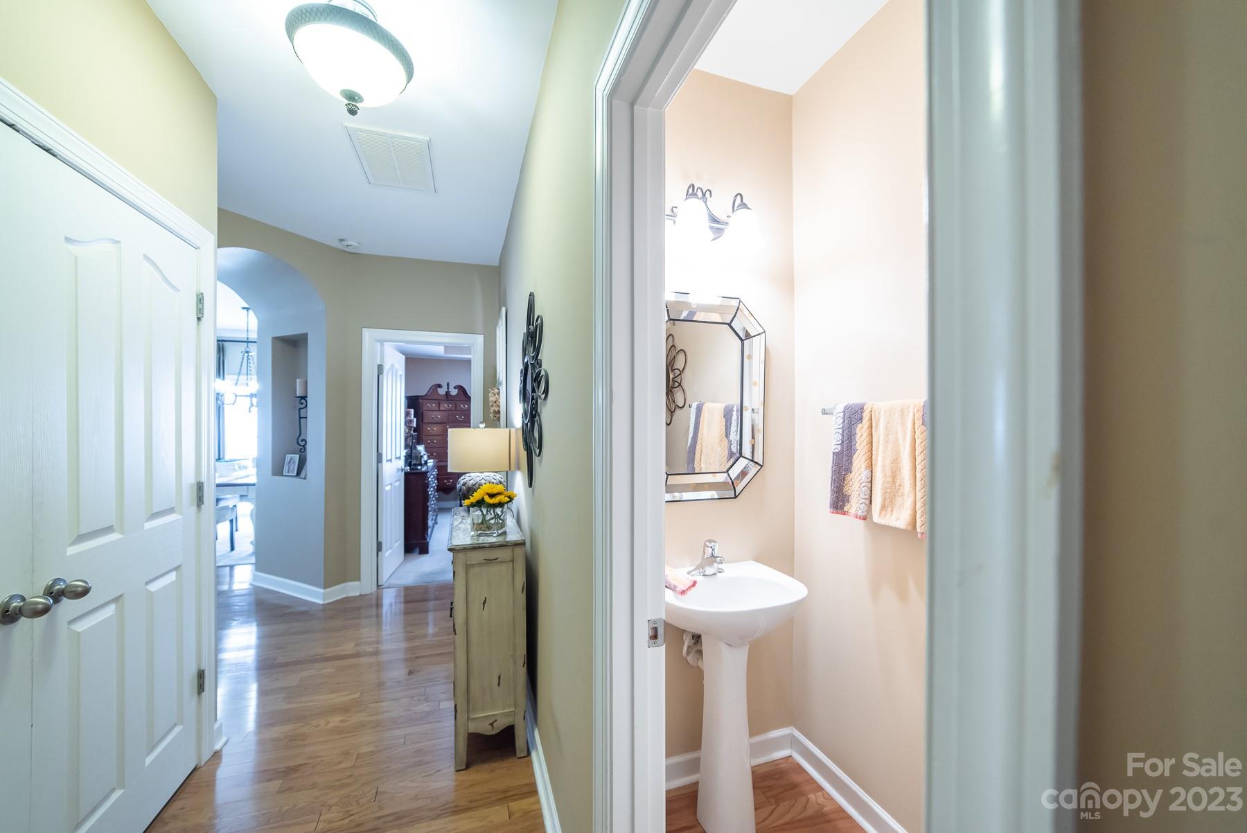 Riviera - Residential