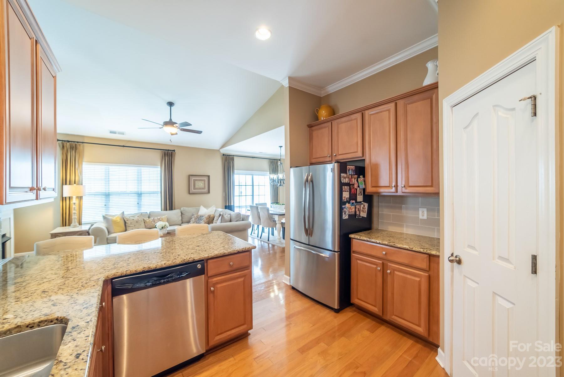 Riviera - Residential