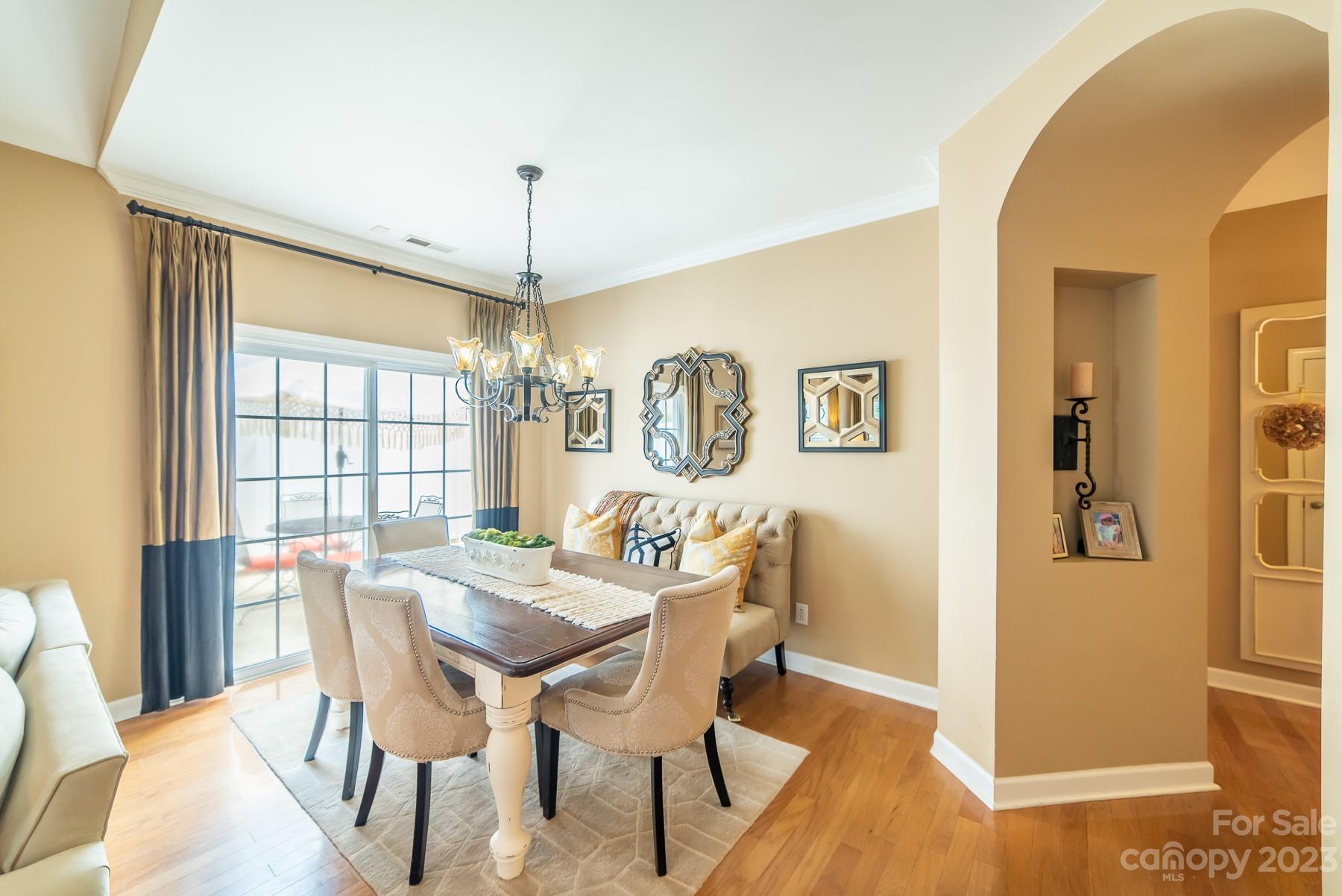 Riviera - Residential