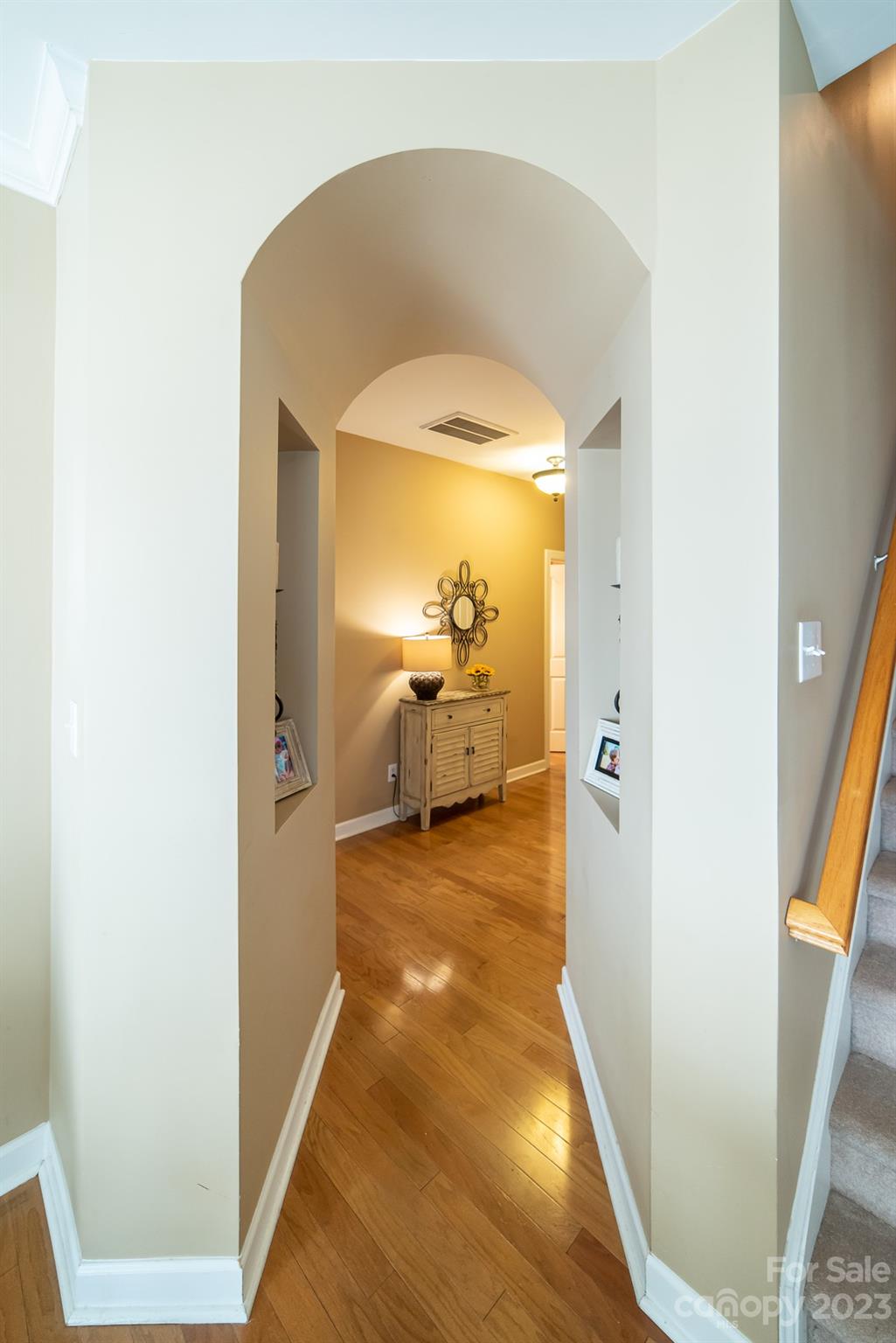 Riviera - Residential