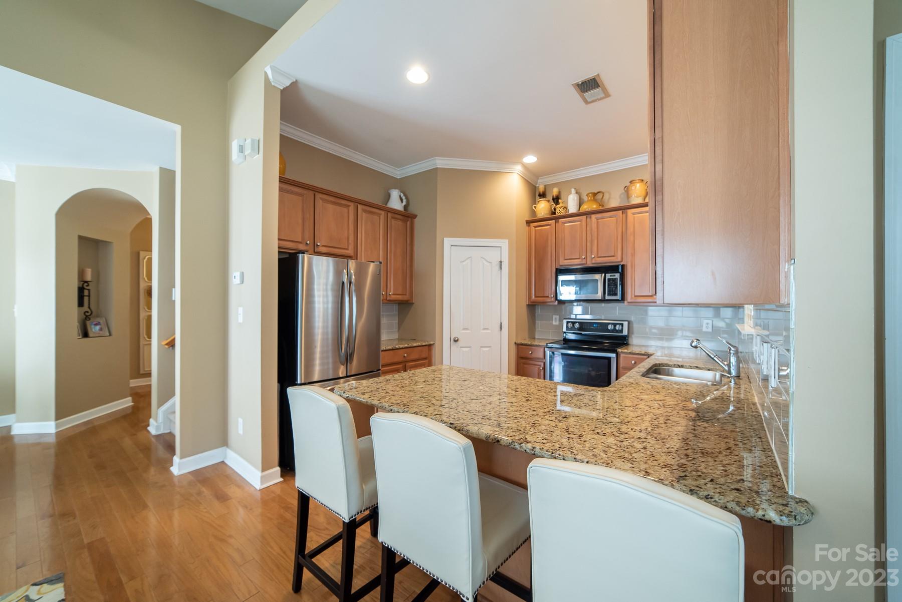 Riviera - Residential