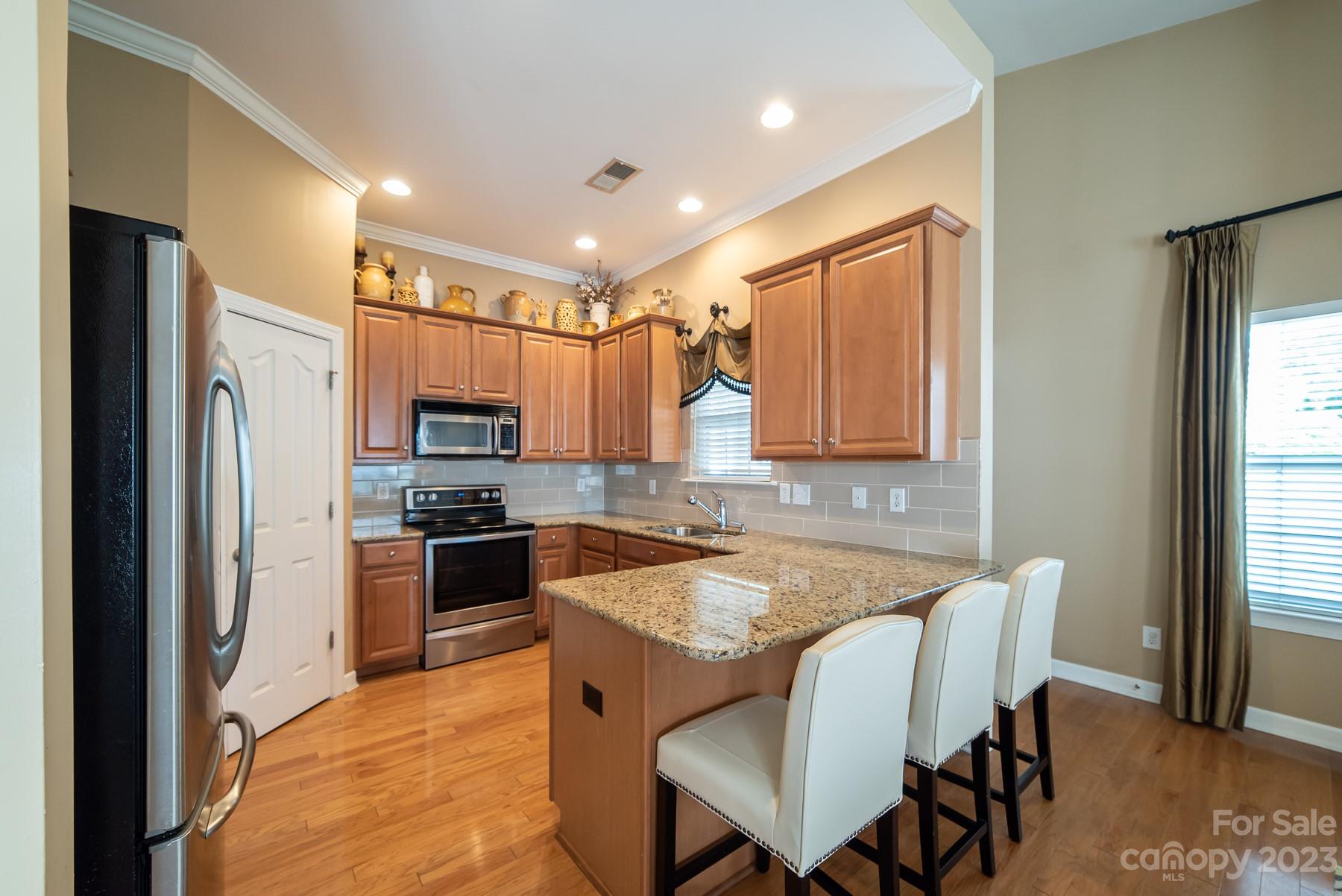 Riviera - Residential