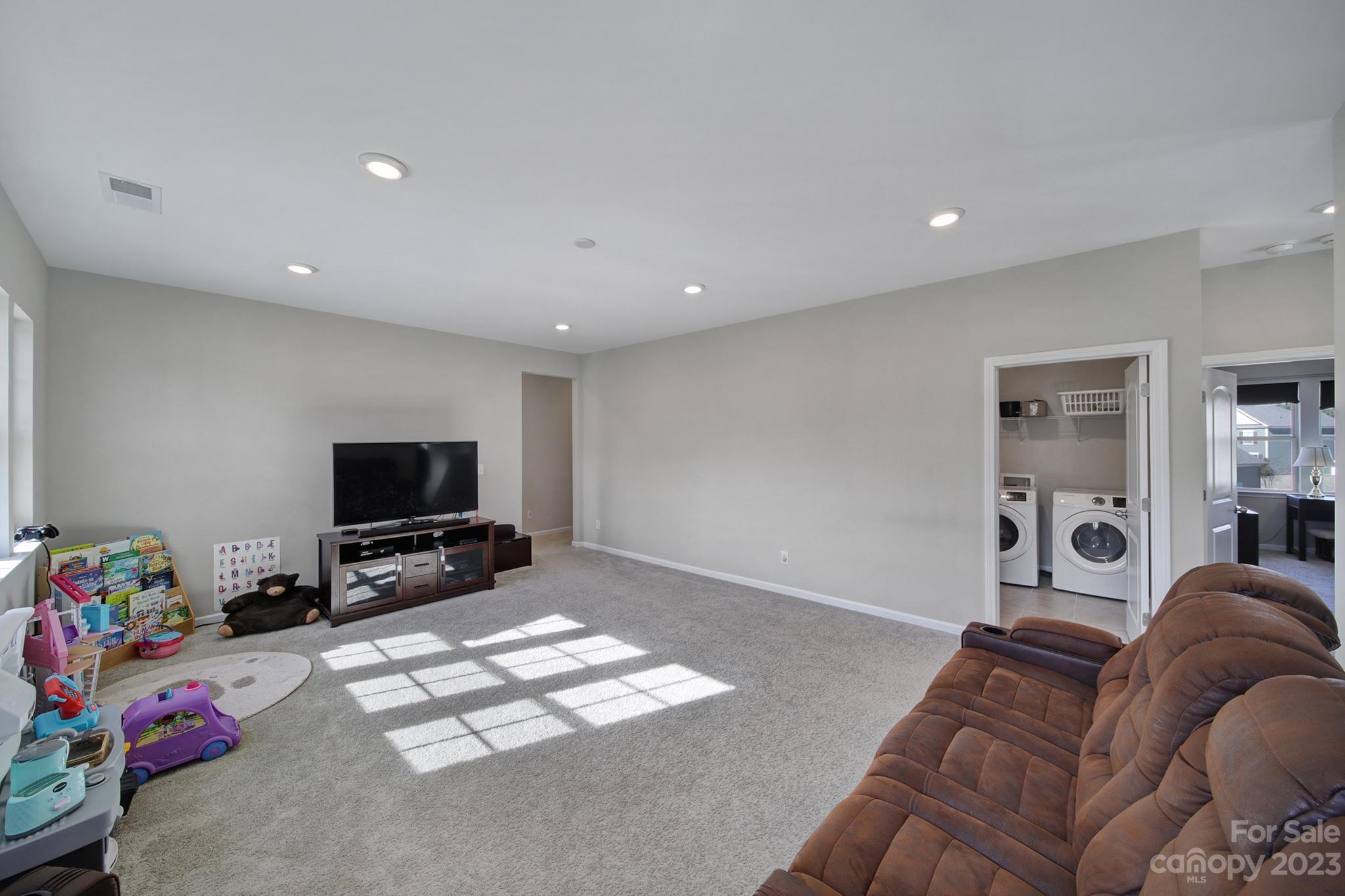 Carrington - Residential