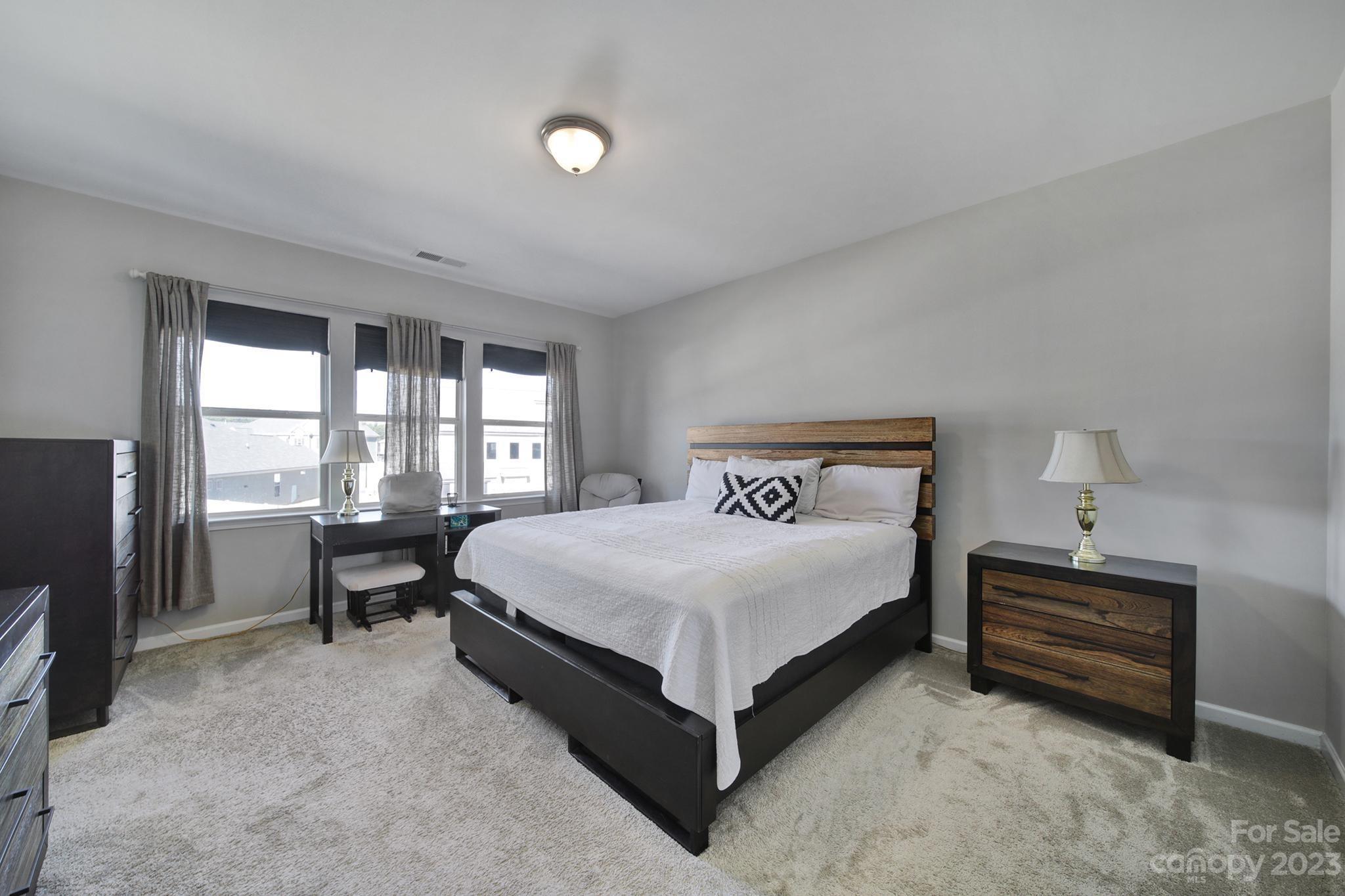 Carrington - Residential