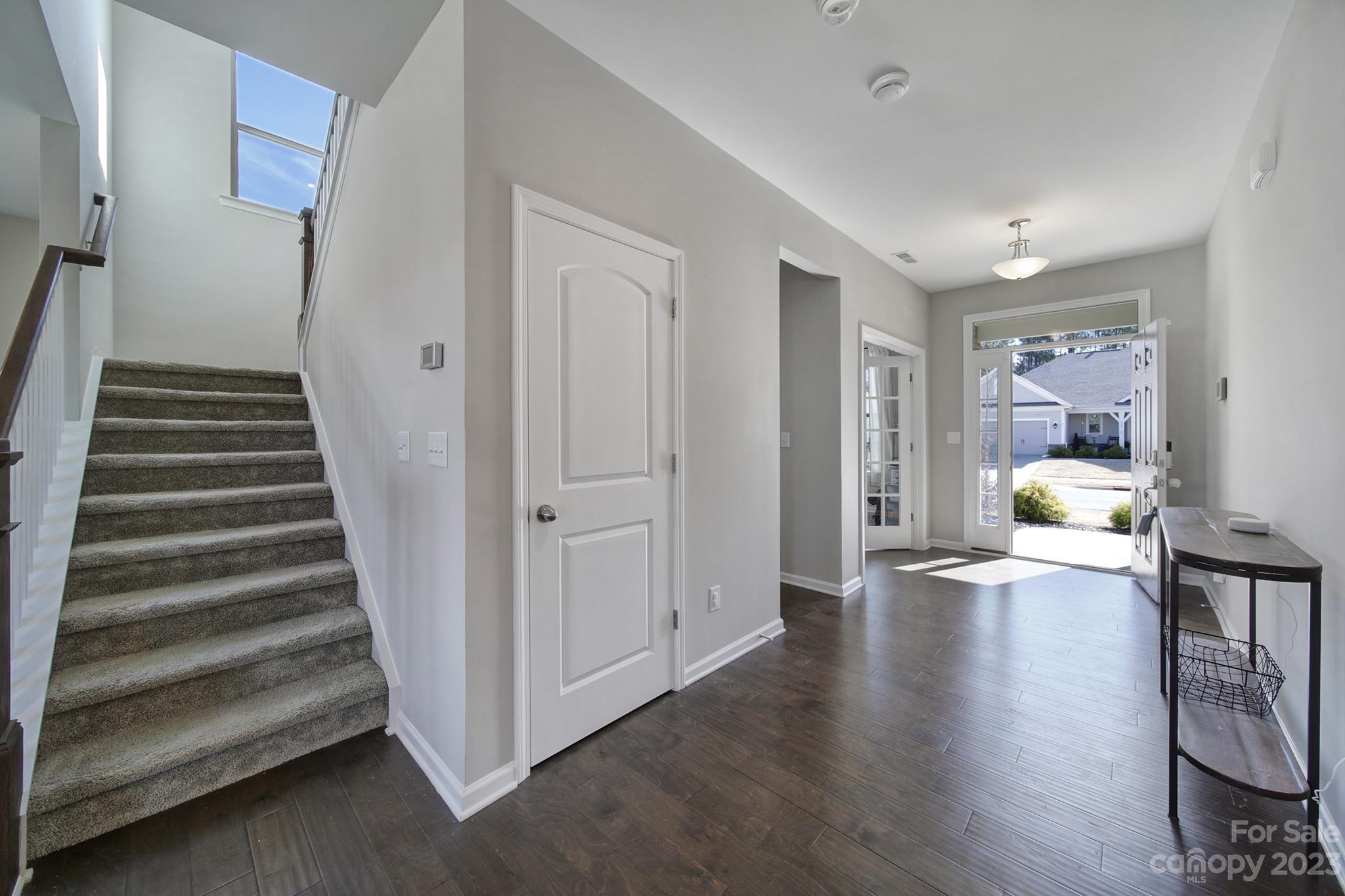 Carrington - Residential