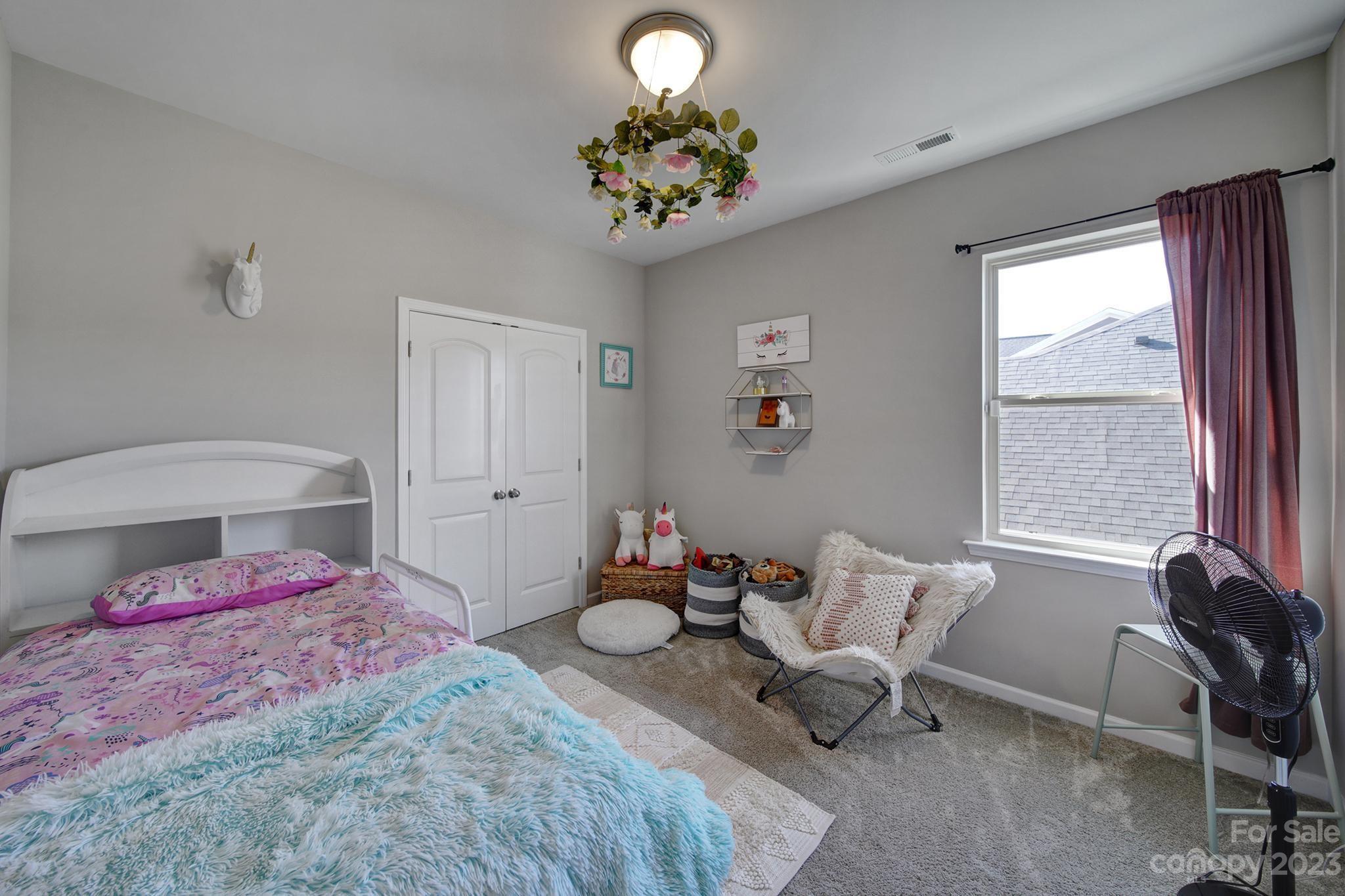 Carrington - Residential