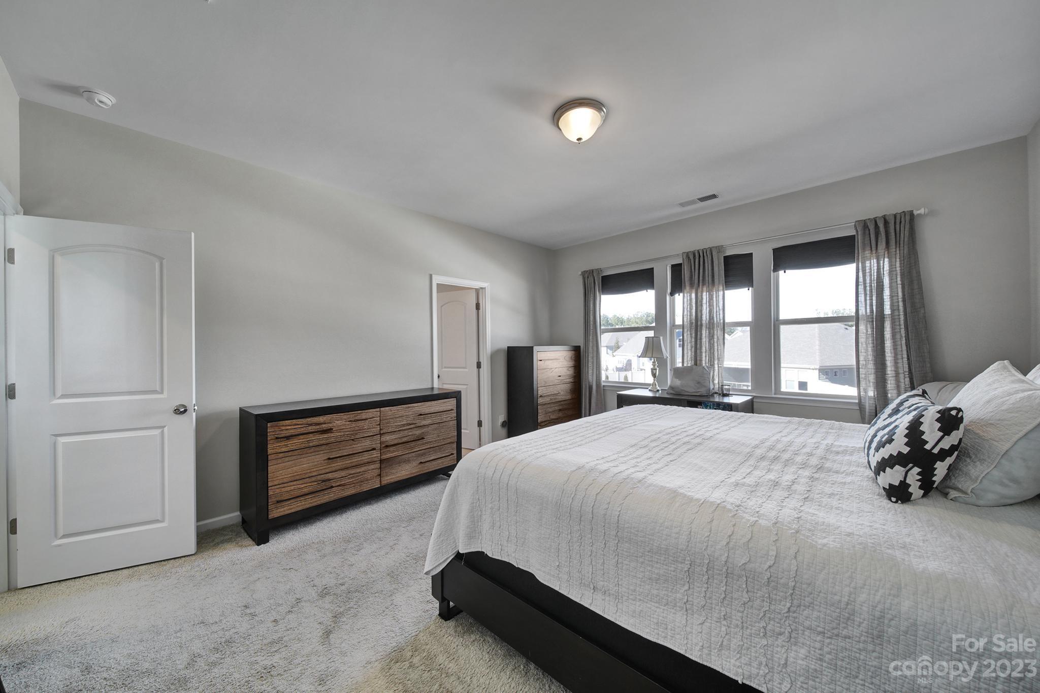 Carrington - Residential