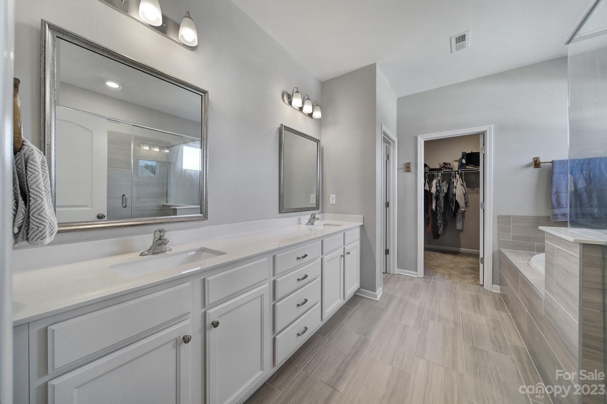 Carrington - Residential