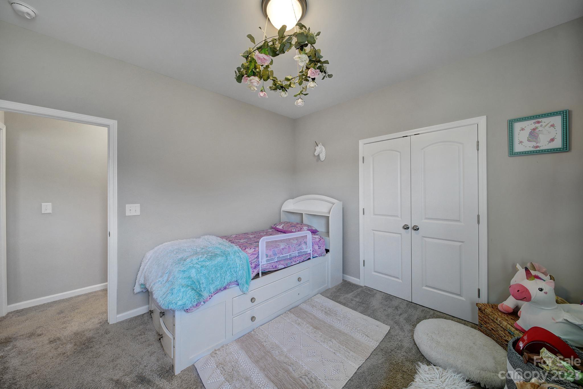 Carrington - Residential