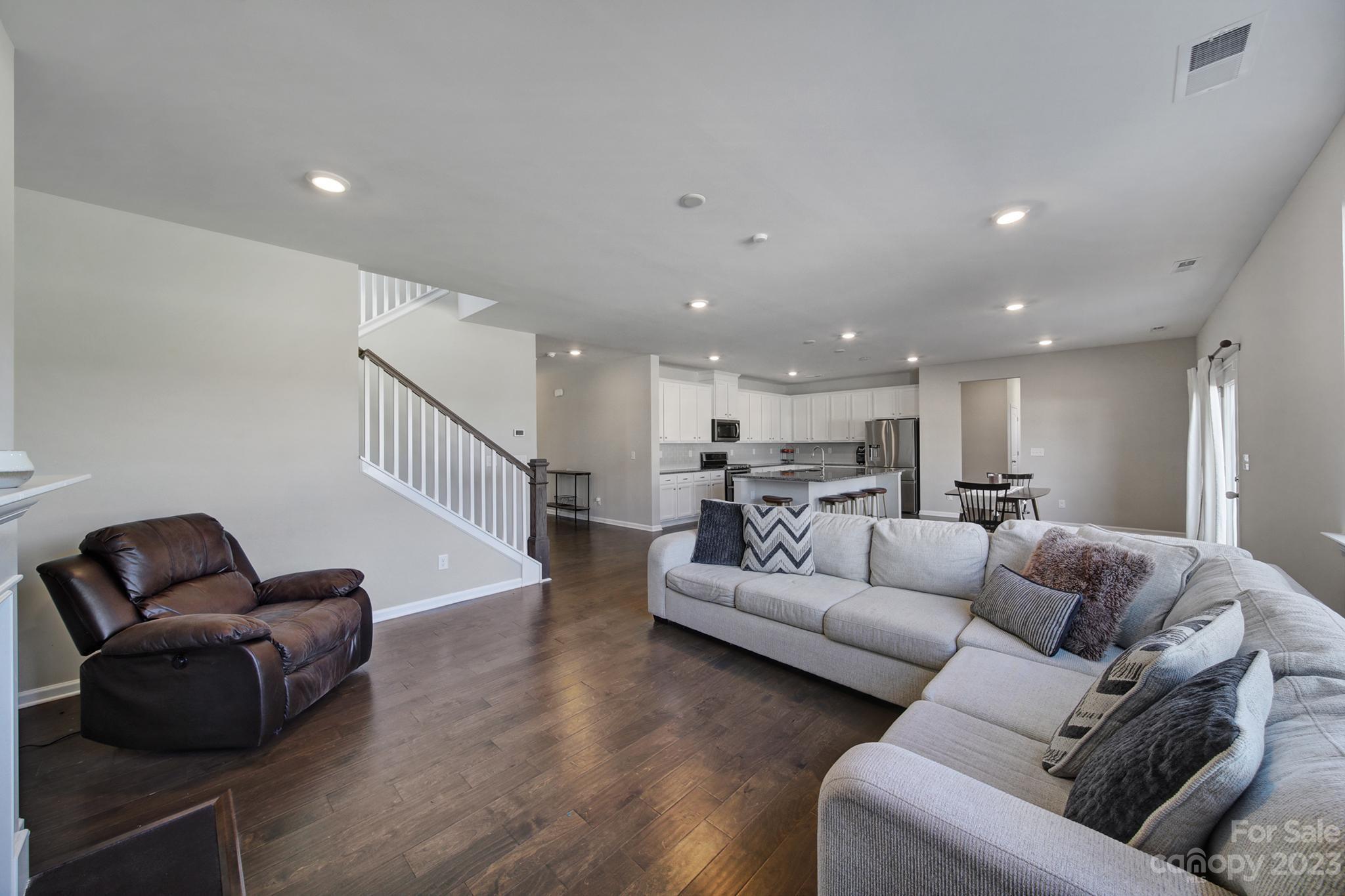 Carrington - Residential