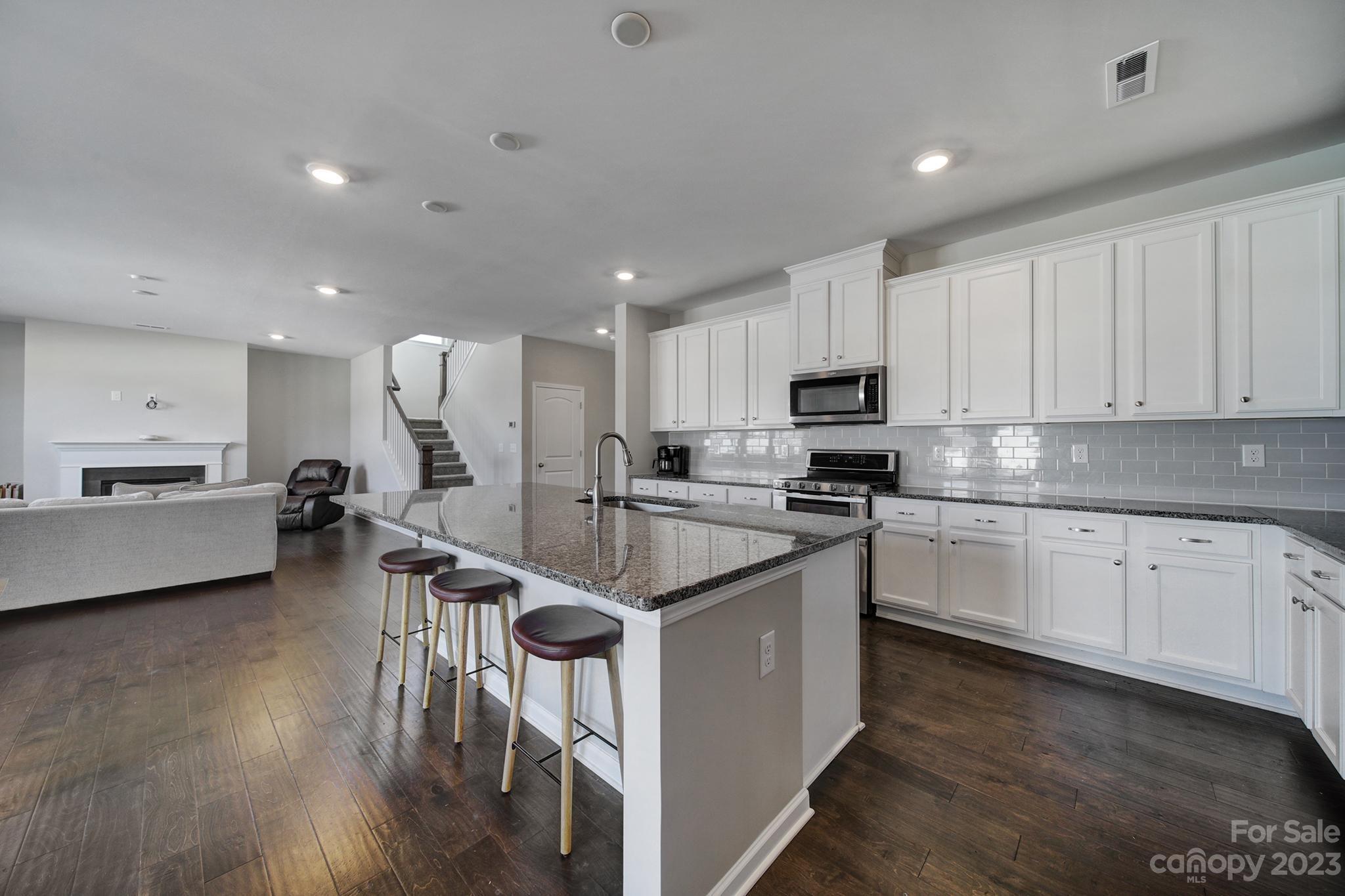 Carrington - Residential