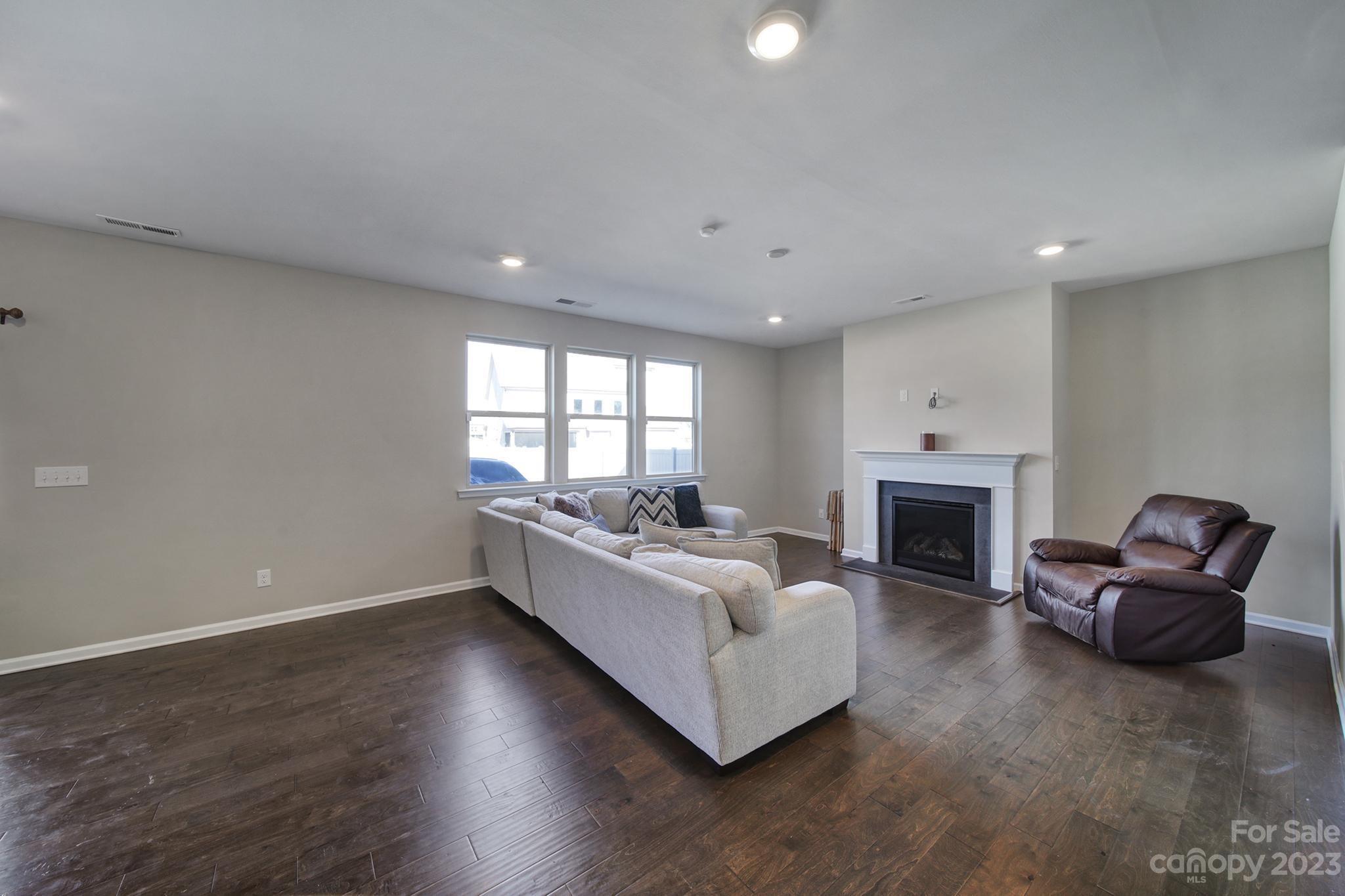 Carrington - Residential