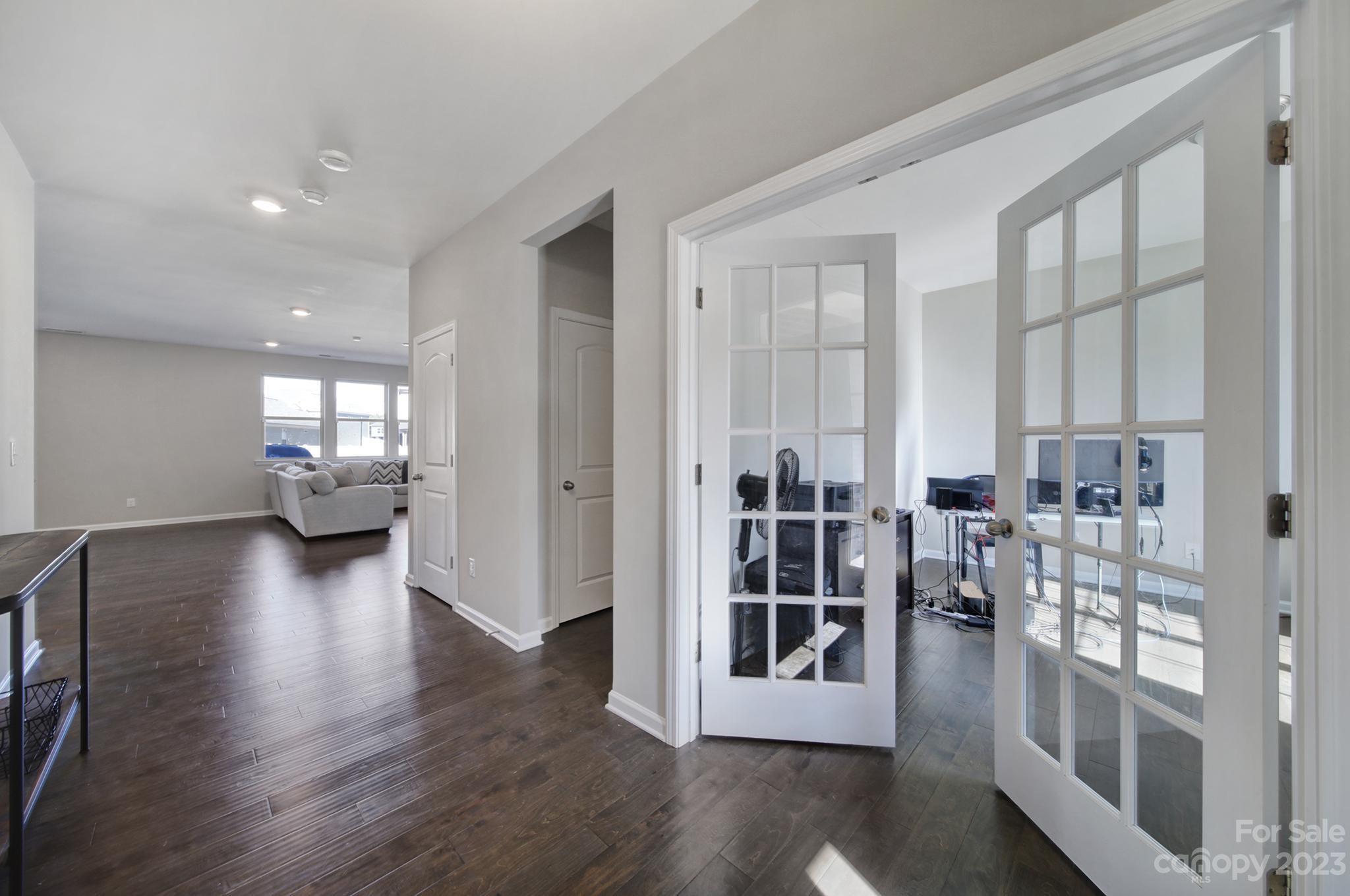 Carrington - Residential