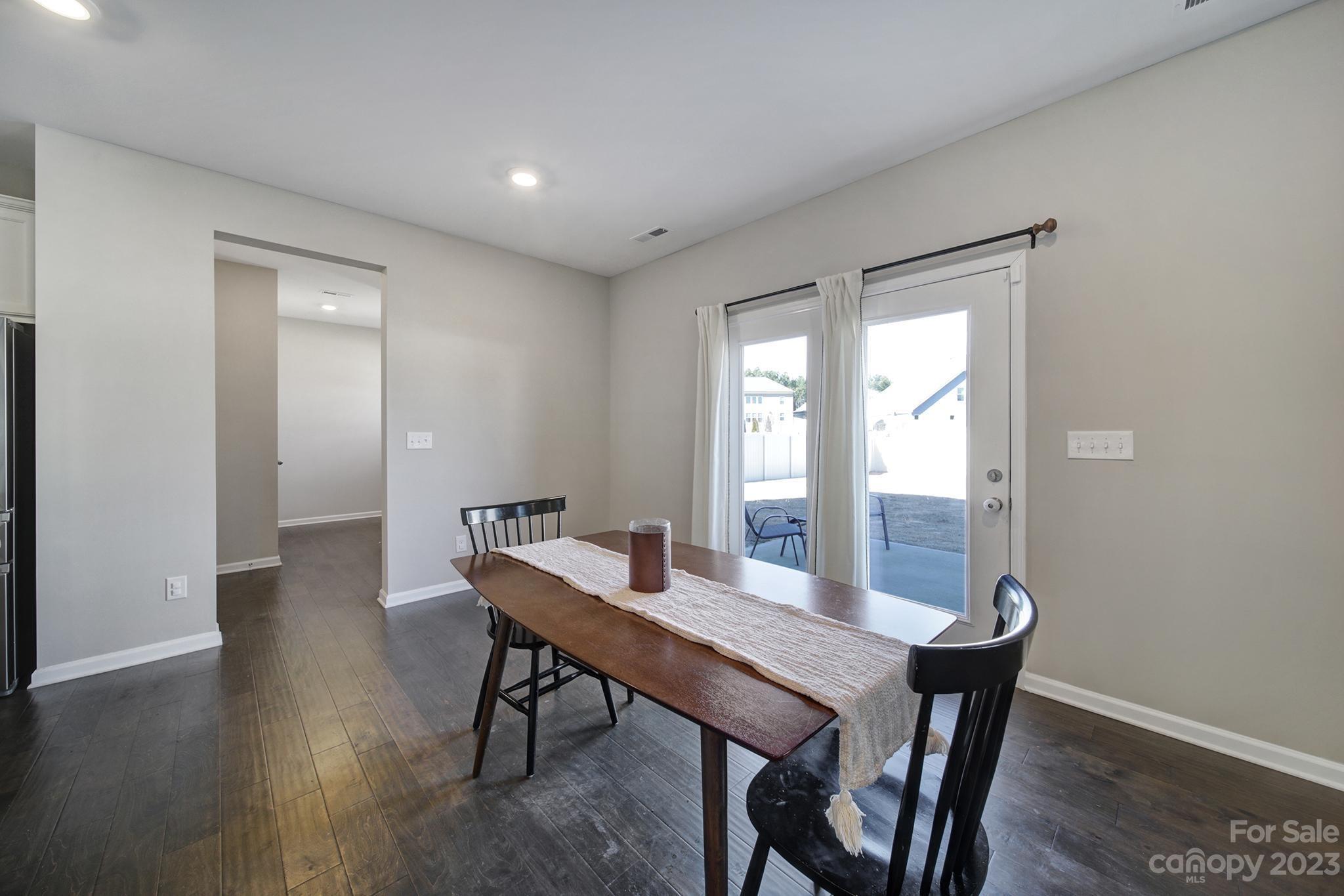 Carrington - Residential