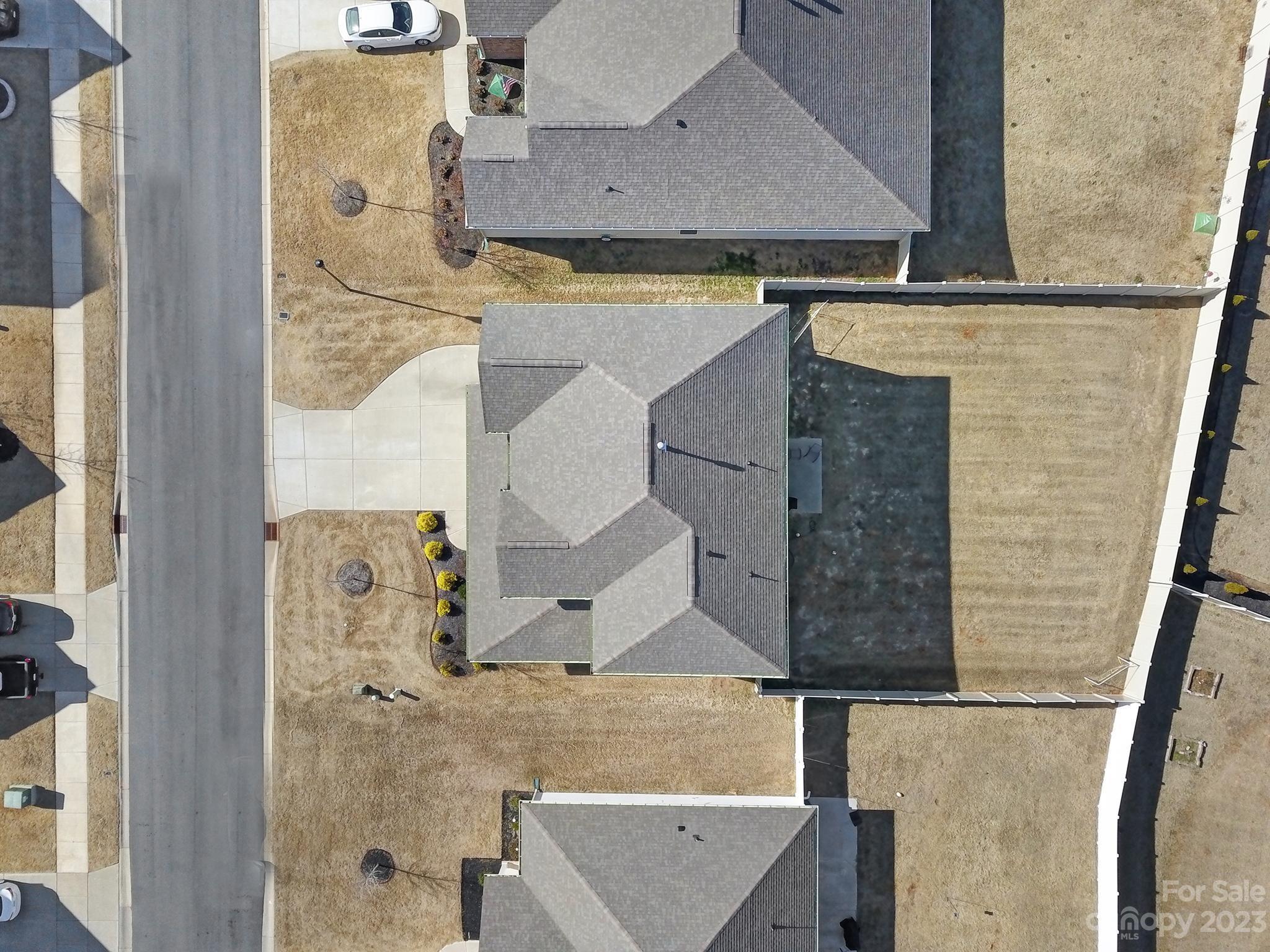 Carrington - Residential