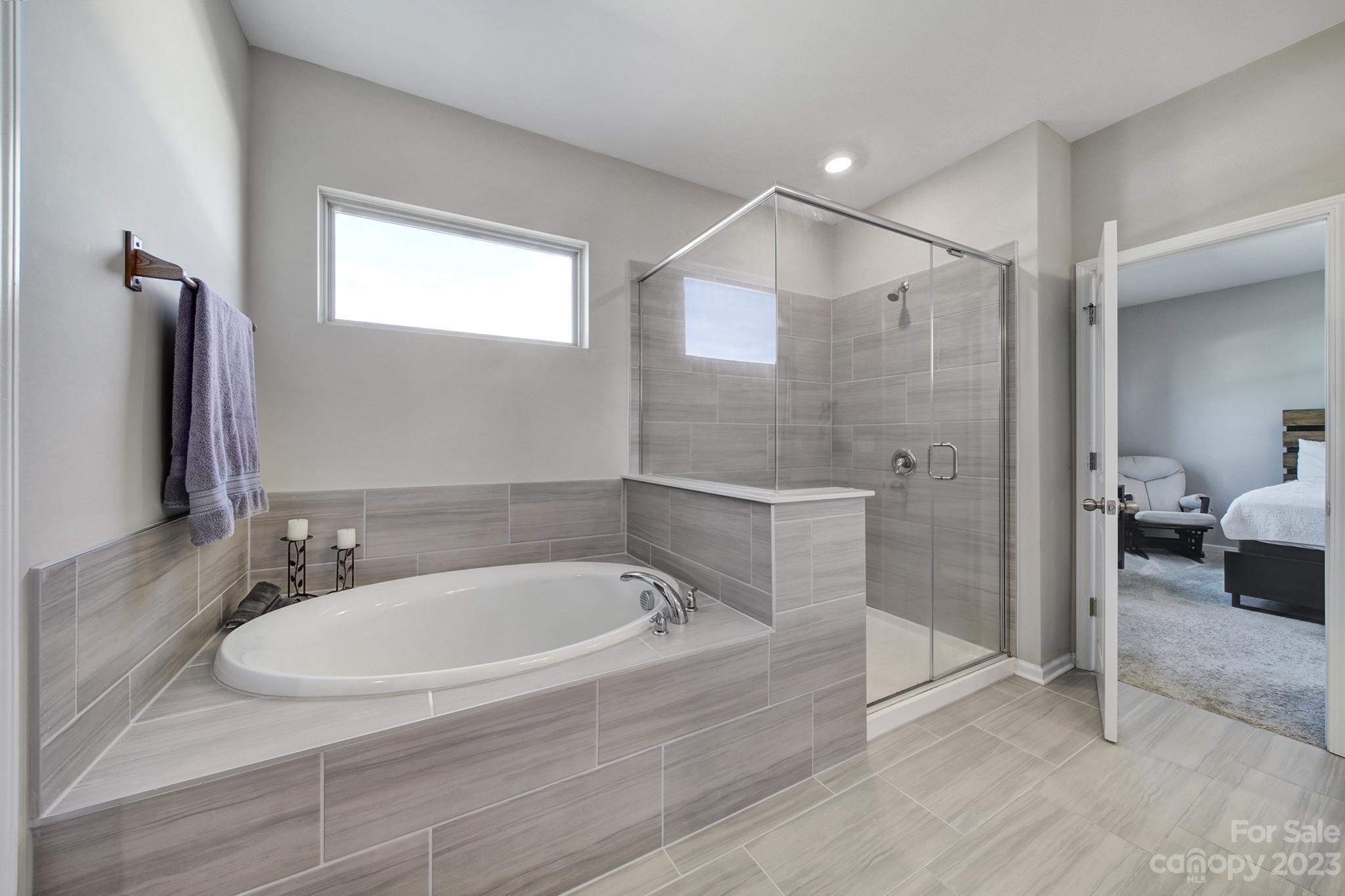 Carrington - Residential